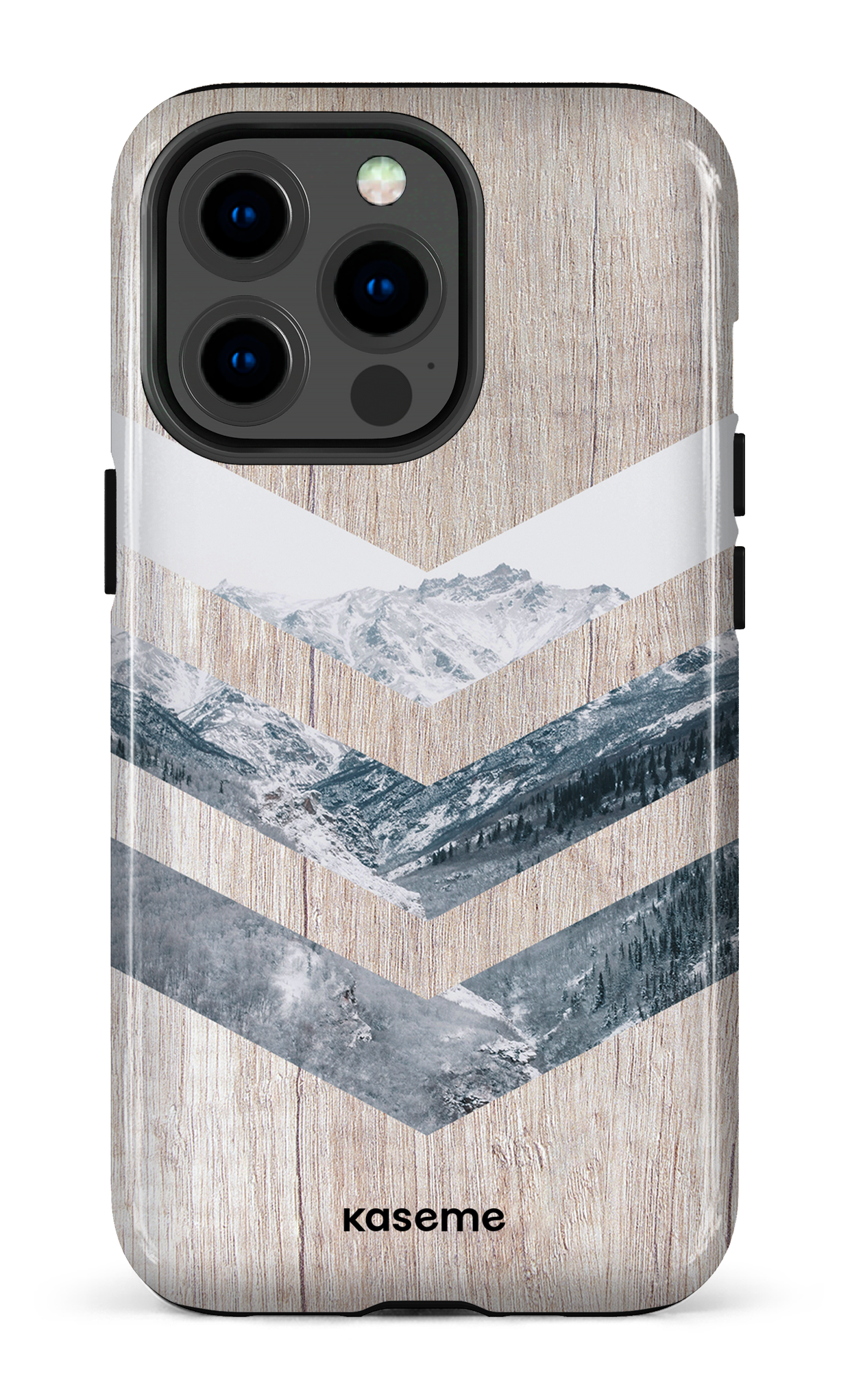 Alps - iPhone 13 Pro