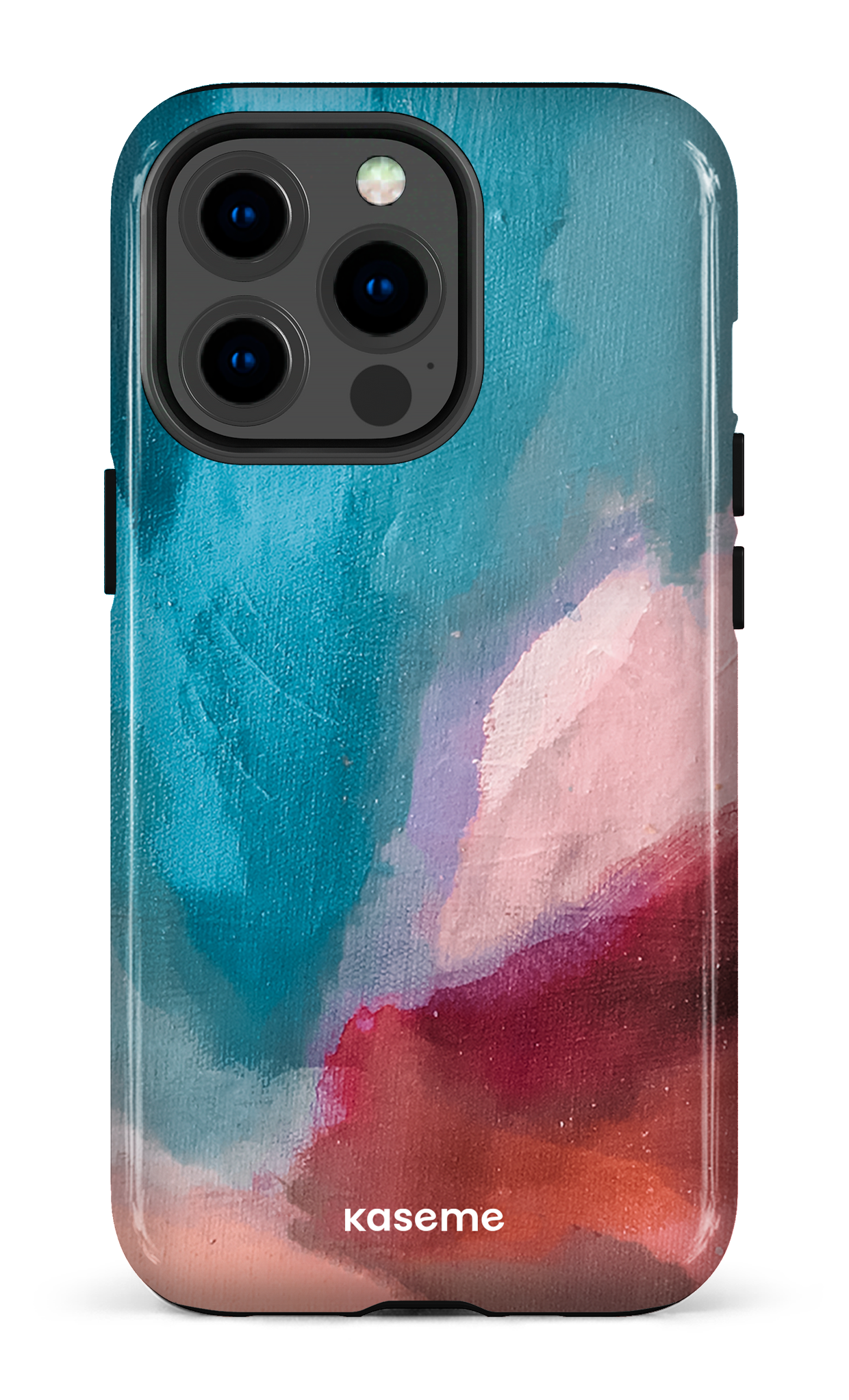 Aqua - iPhone 13 Pro