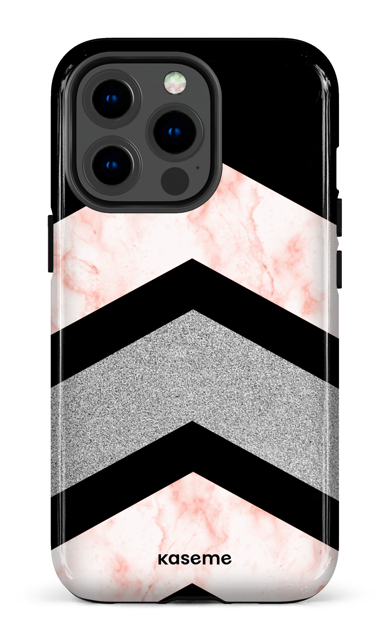 Blush - iPhone 13 Pro