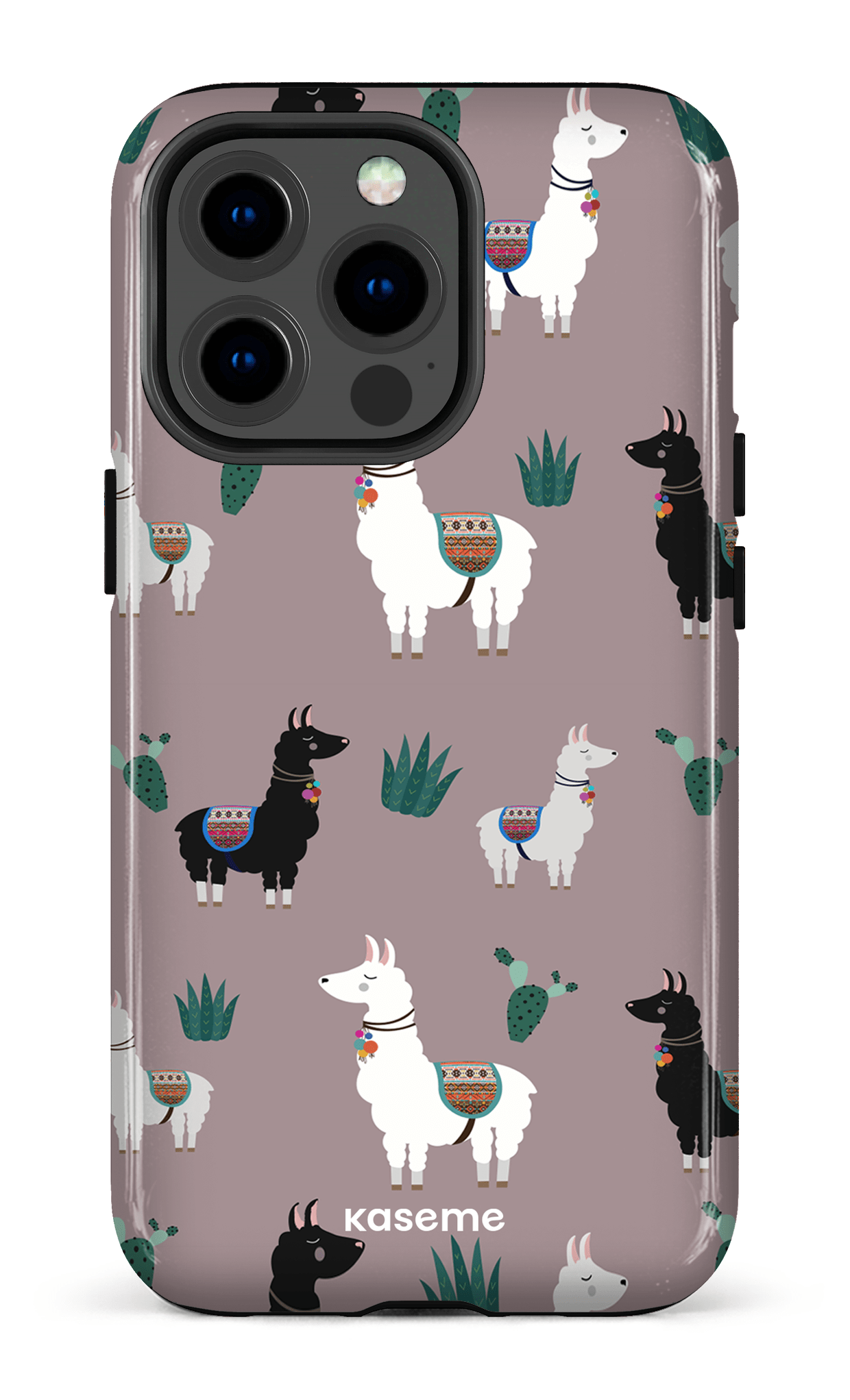 Como te Lama - iPhone 13 Pro
