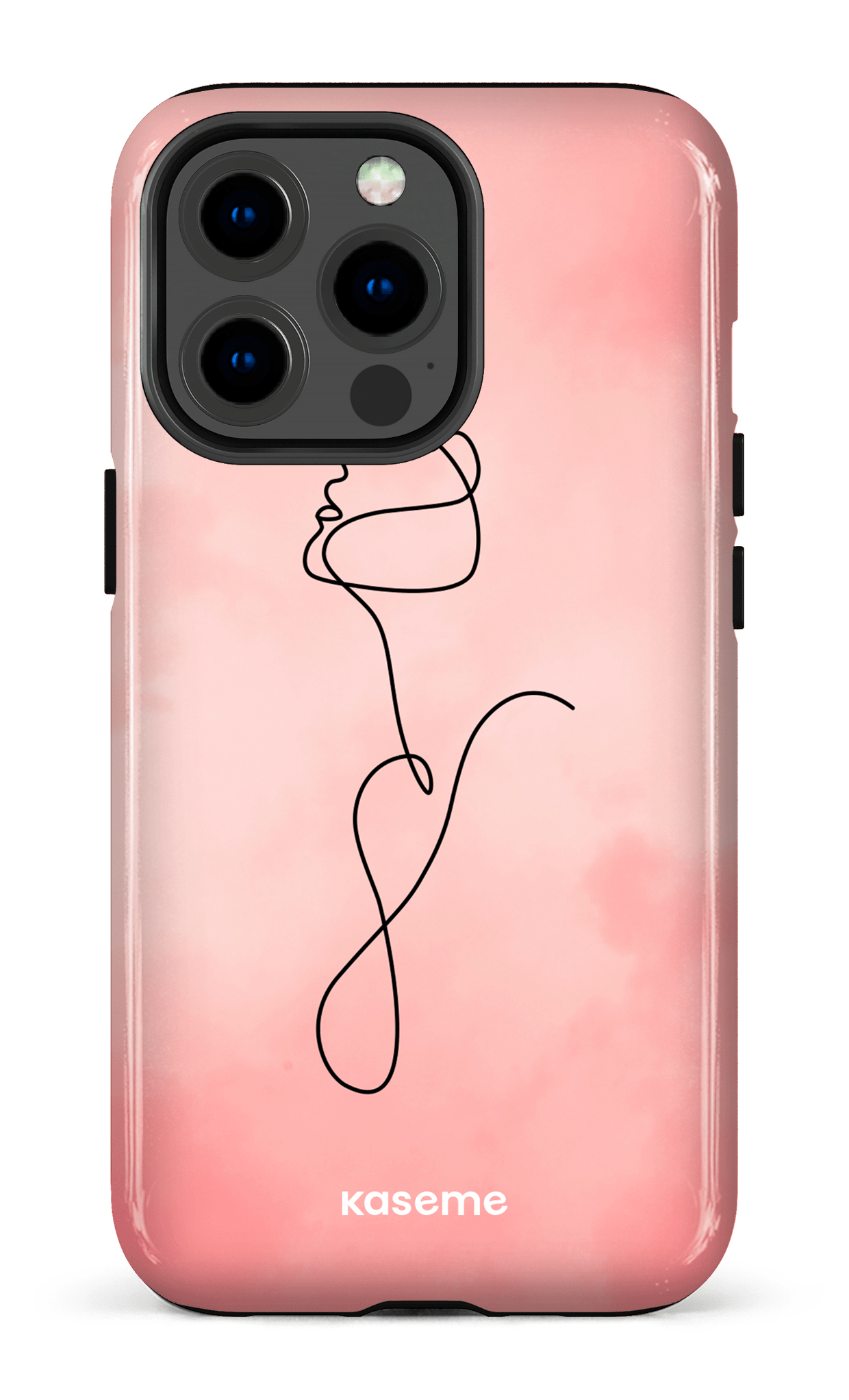 Femme - iPhone 13 Pro