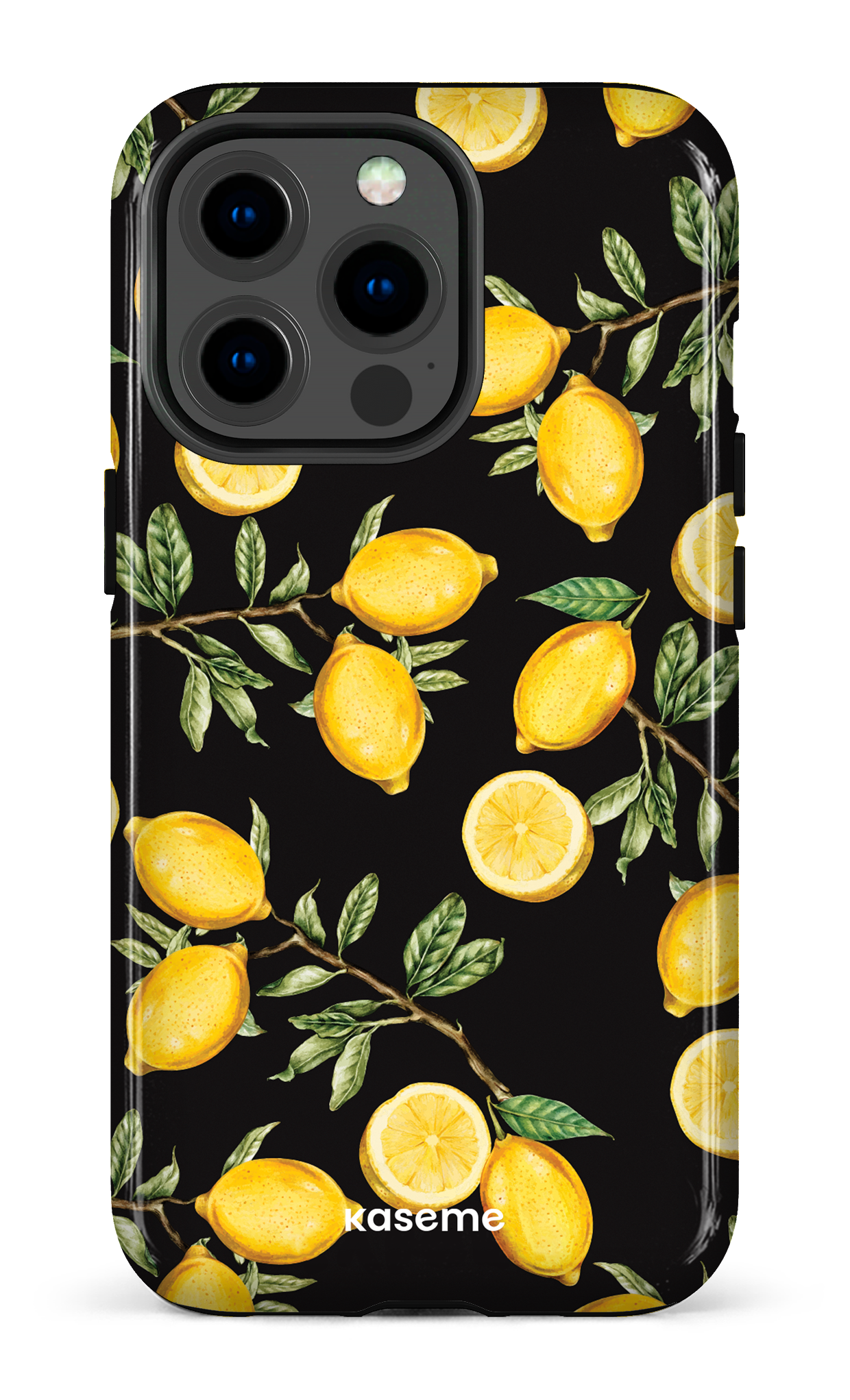 Limonada - iPhone 13 Pro