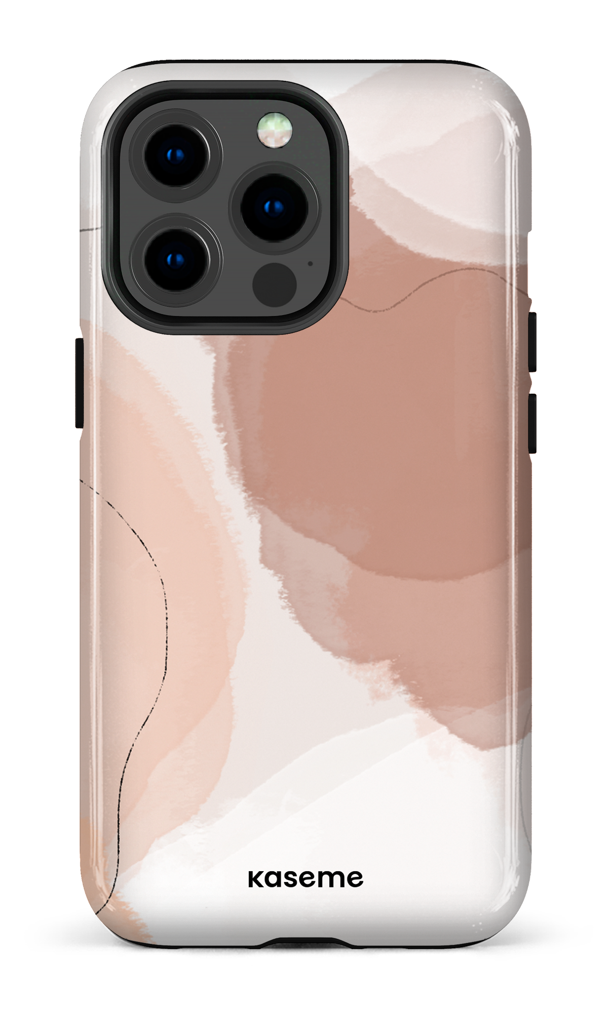 Rosé - iPhone 13 Pro