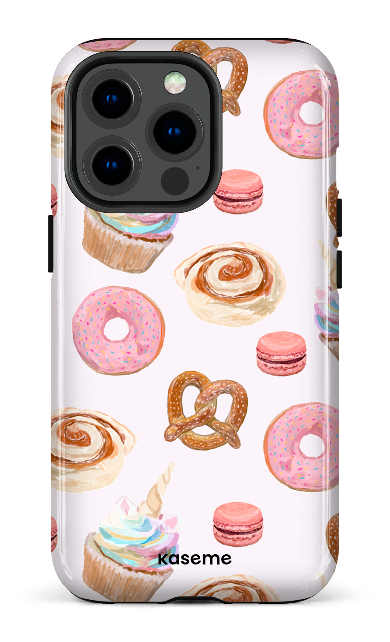 Sugar Rush - iPhone 13 Pro