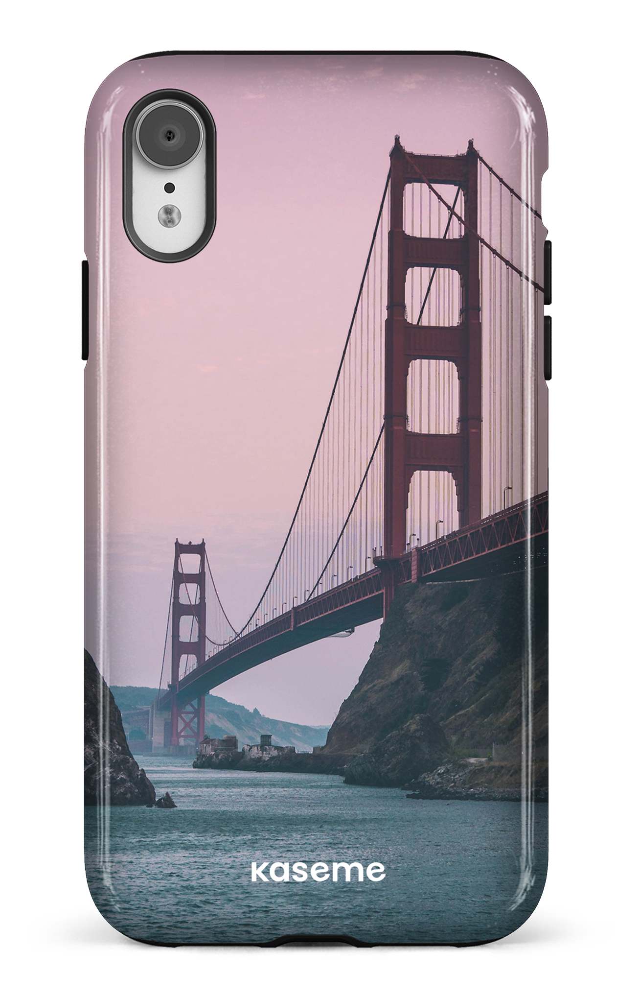 San Francisco - iPhone XR