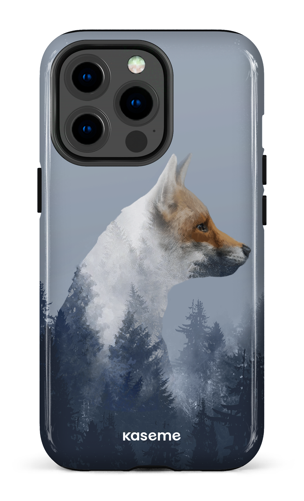 Wise Fox - iPhone 13 Pro