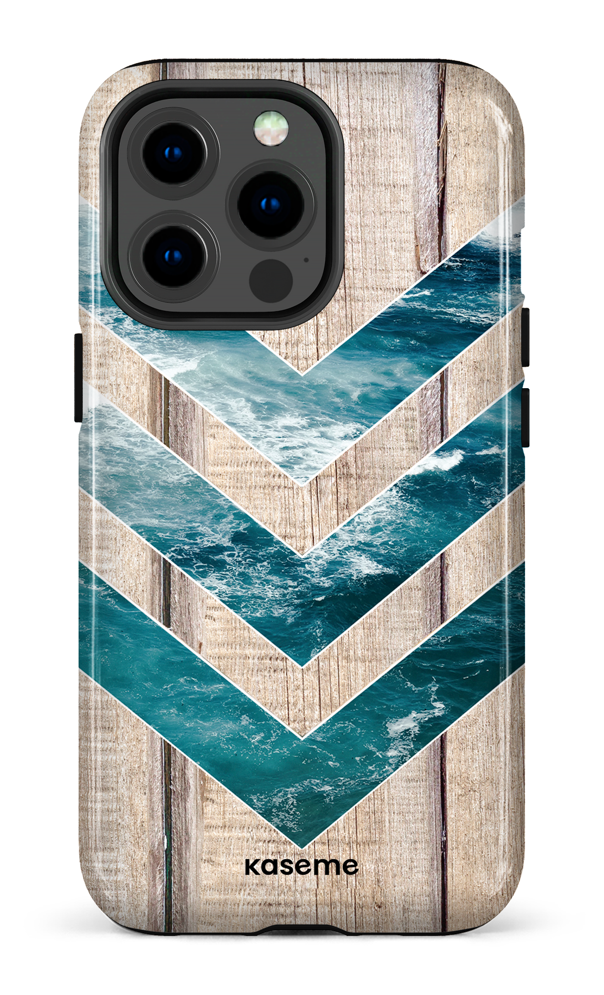 Wonder Wave - iPhone 13 Pro