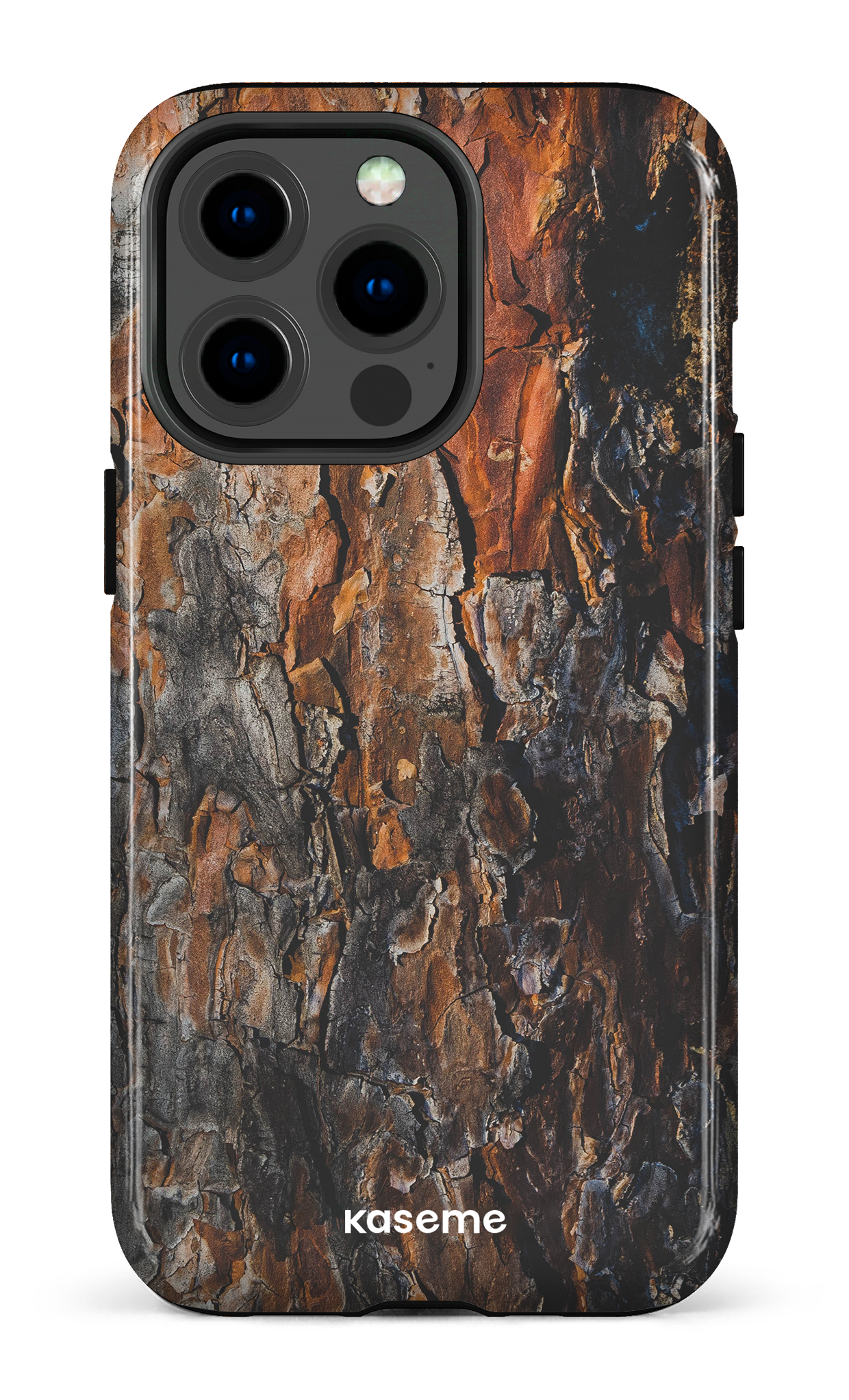 Woodchop - iPhone 13 Pro