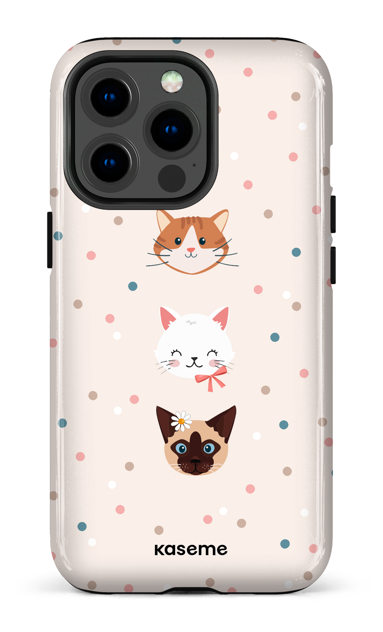 Cat lover - iPhone 13 Pro