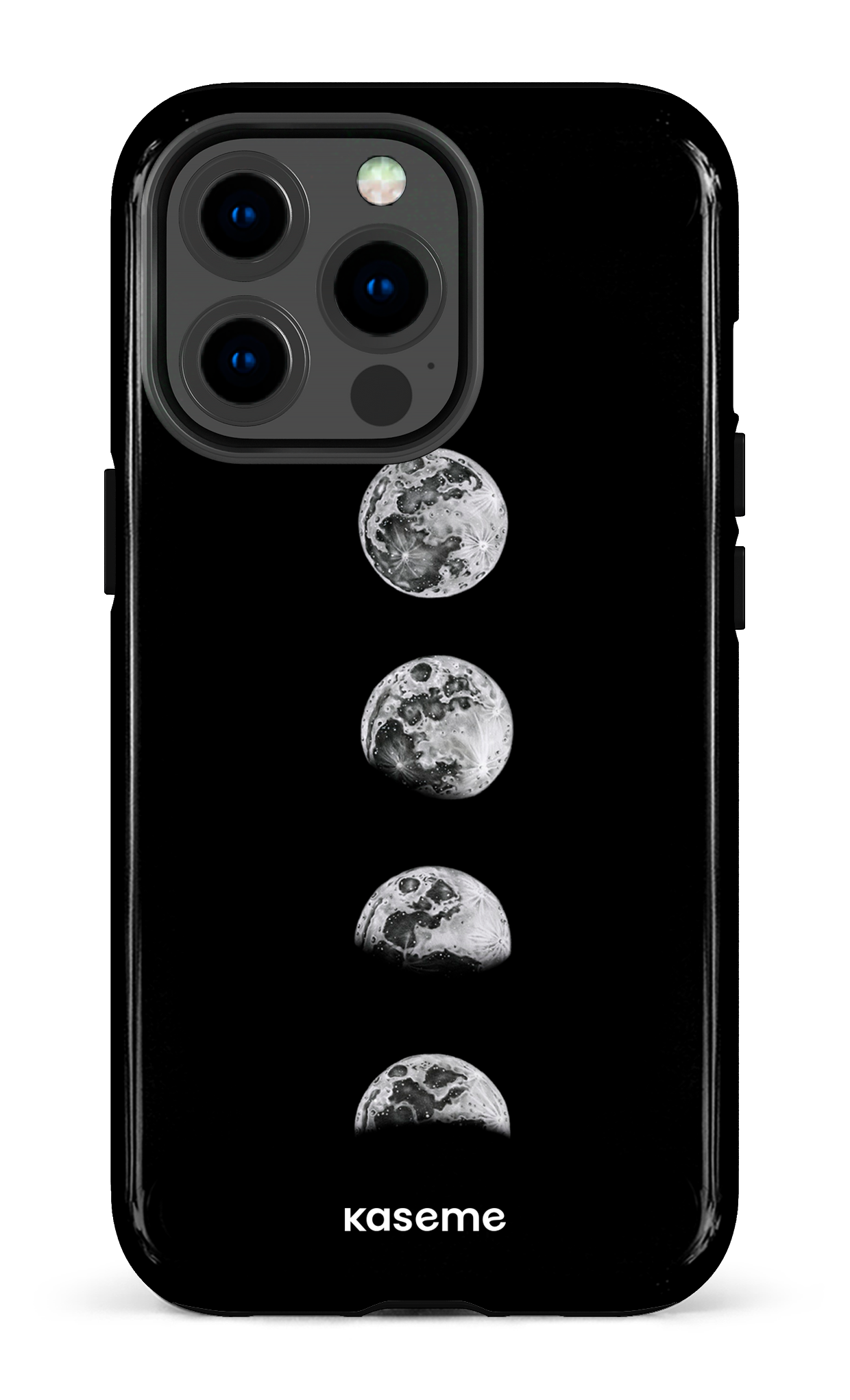 Full Moon - iPhone 13 Pro