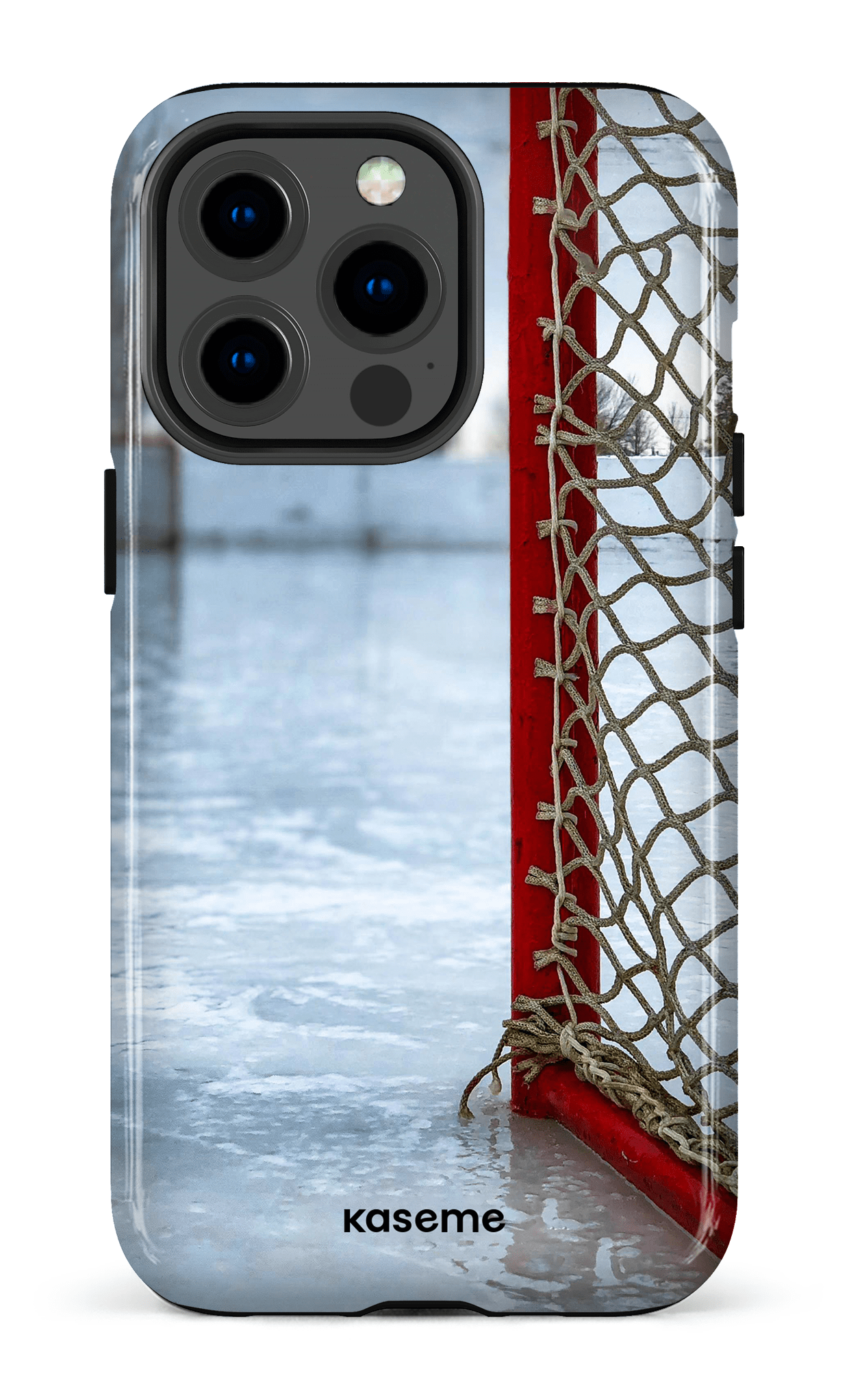 Breakaway - iPhone 13 Pro