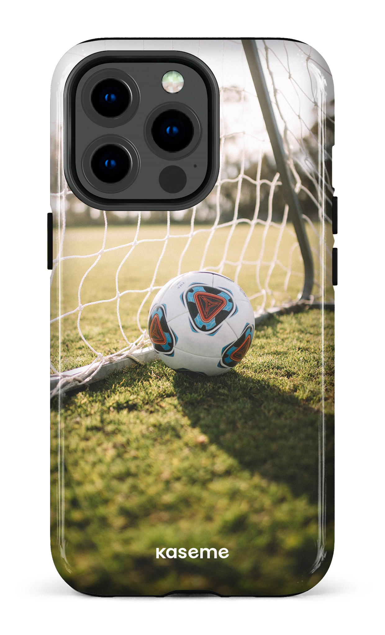 Kicker - iPhone 13 Pro