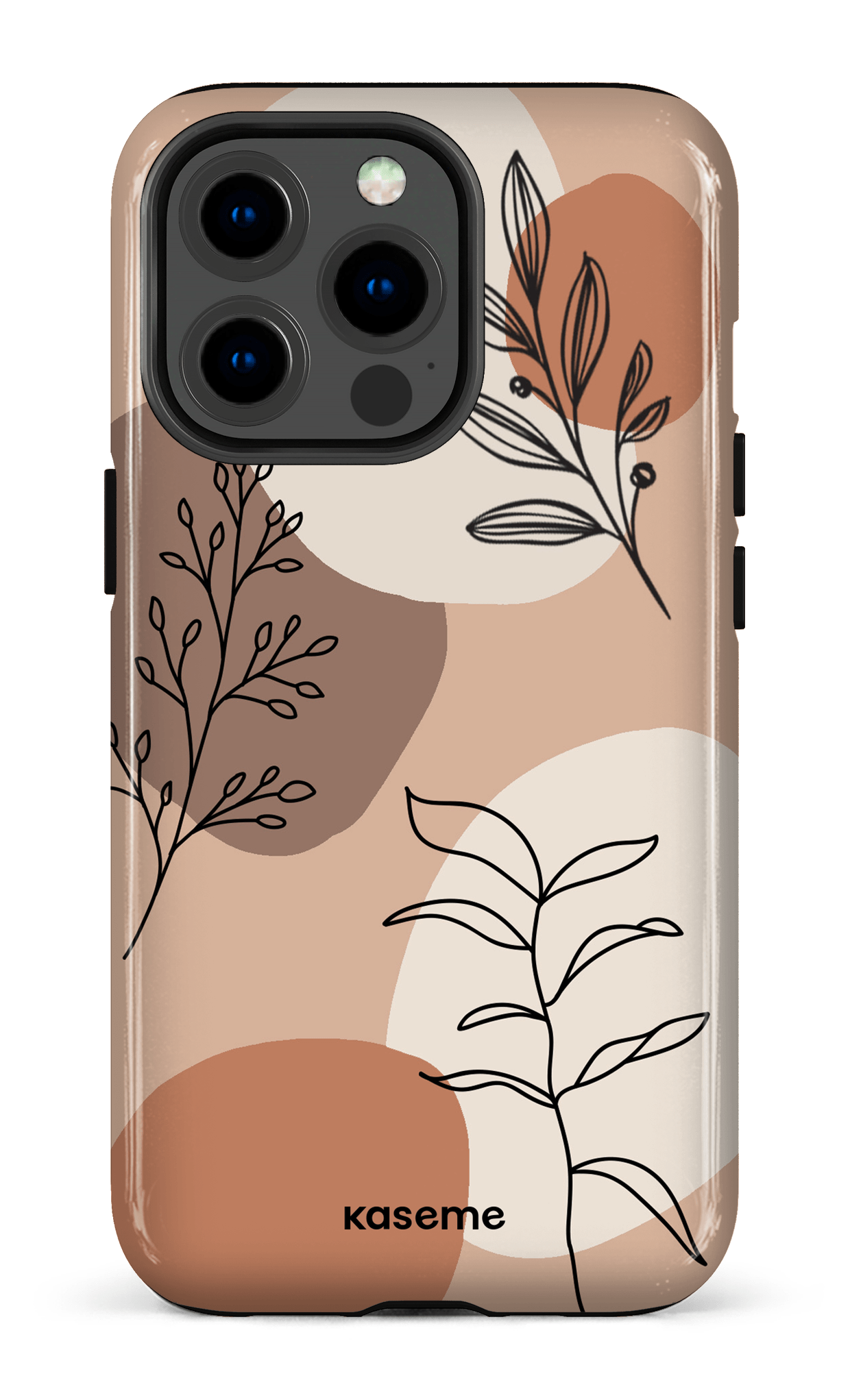 Almond - iPhone 13 Pro