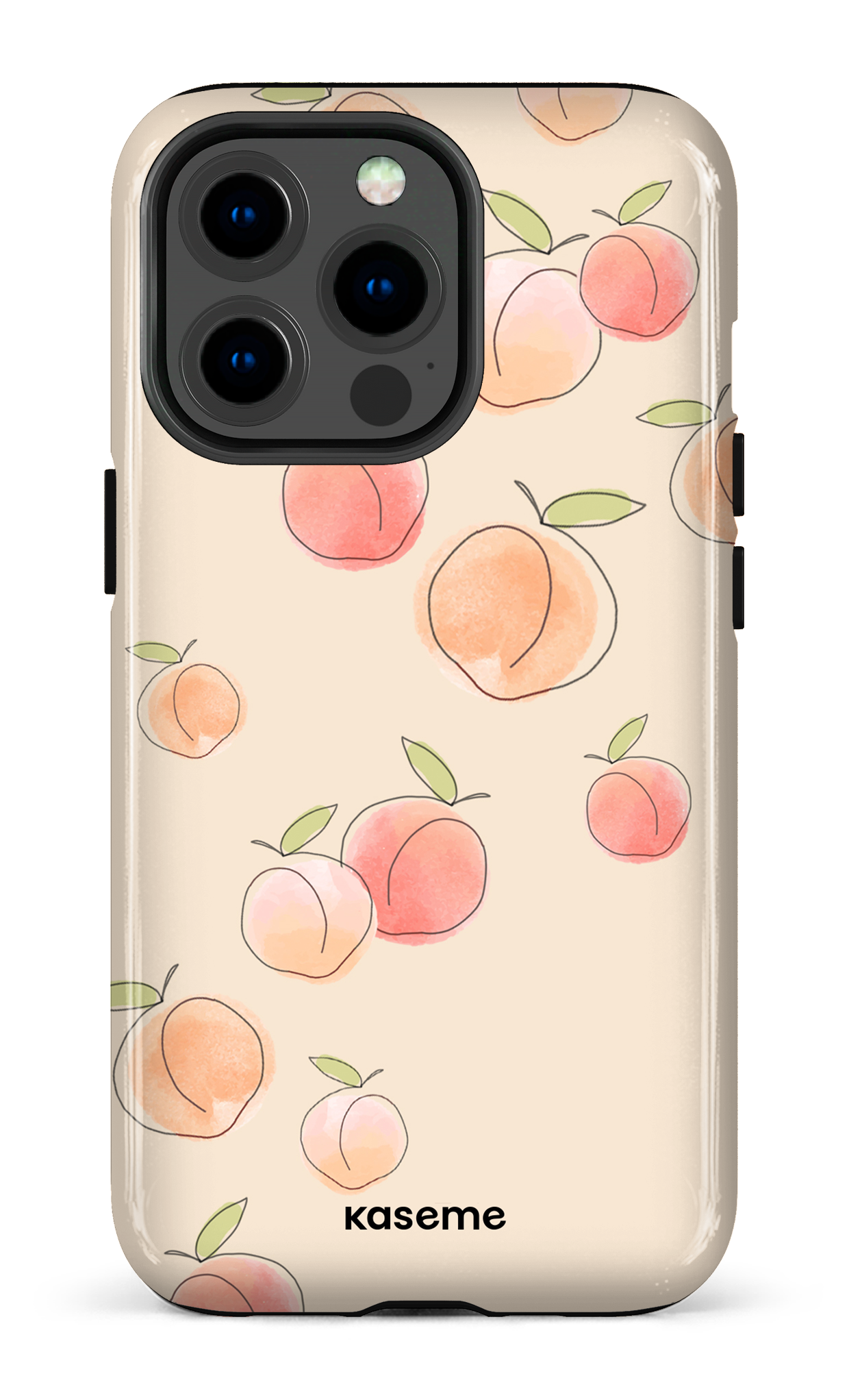 Peachy - iPhone 13 Pro