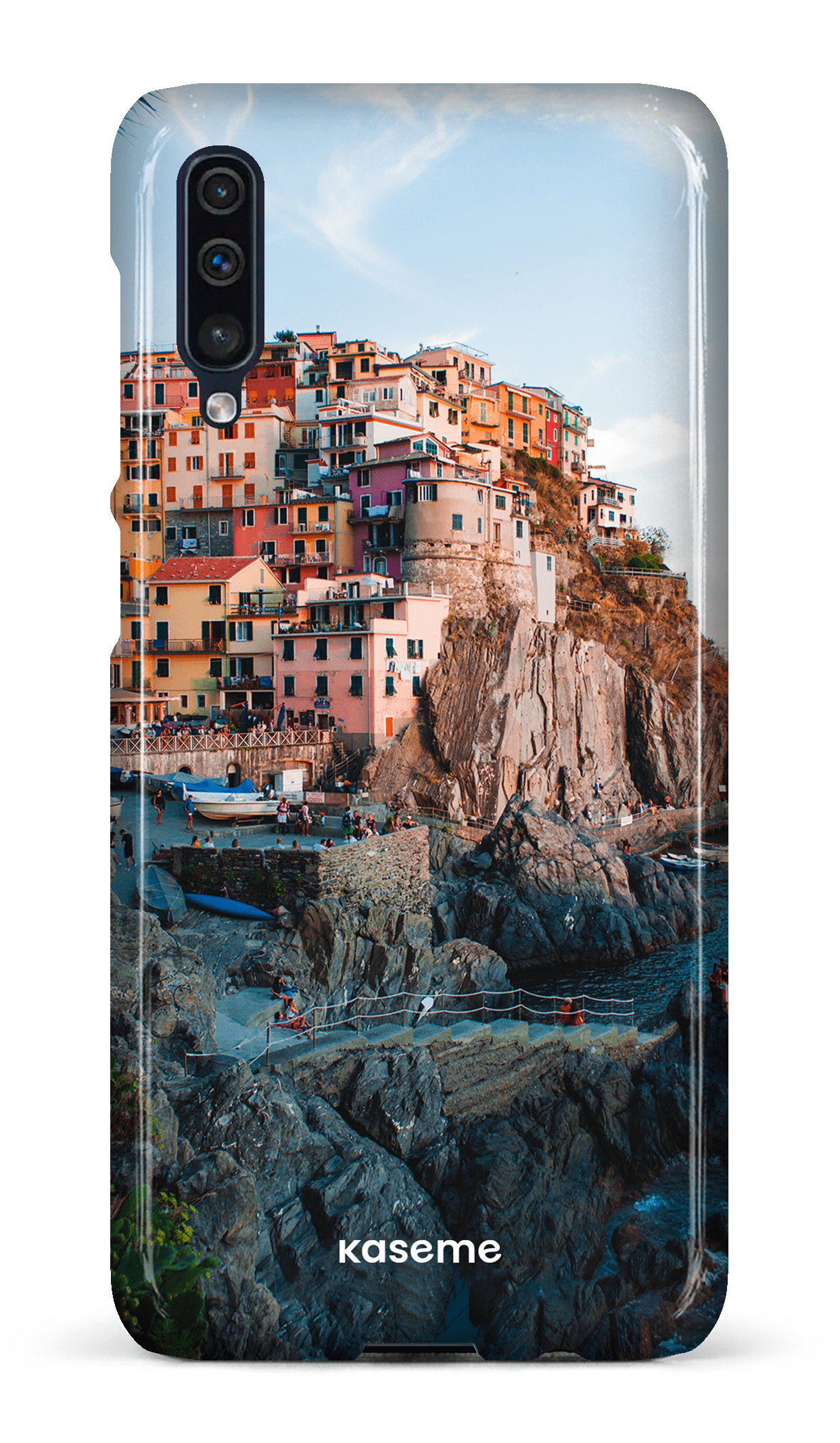 Cinque Terre - Galaxy A50