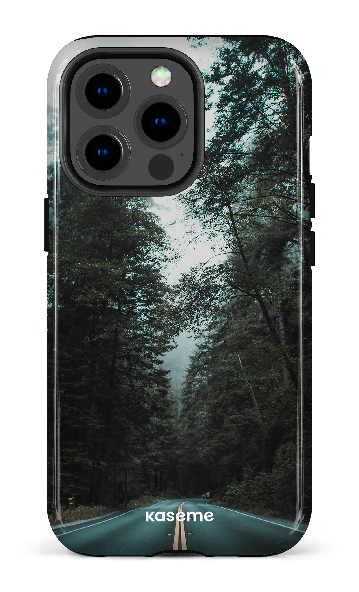 Sequoia - iPhone 13 Pro