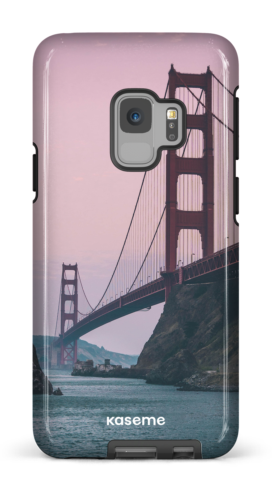 San Francisco - Galaxy S9