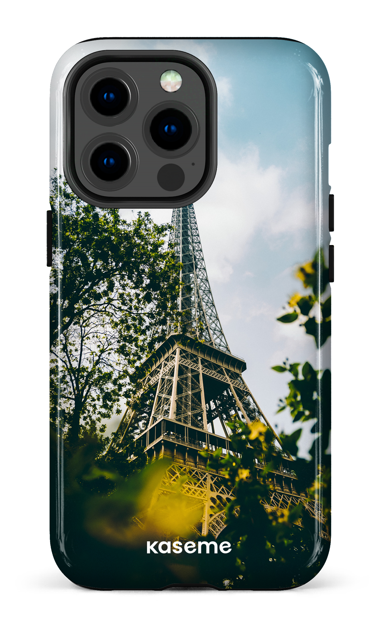 Paris - iPhone 13 Pro