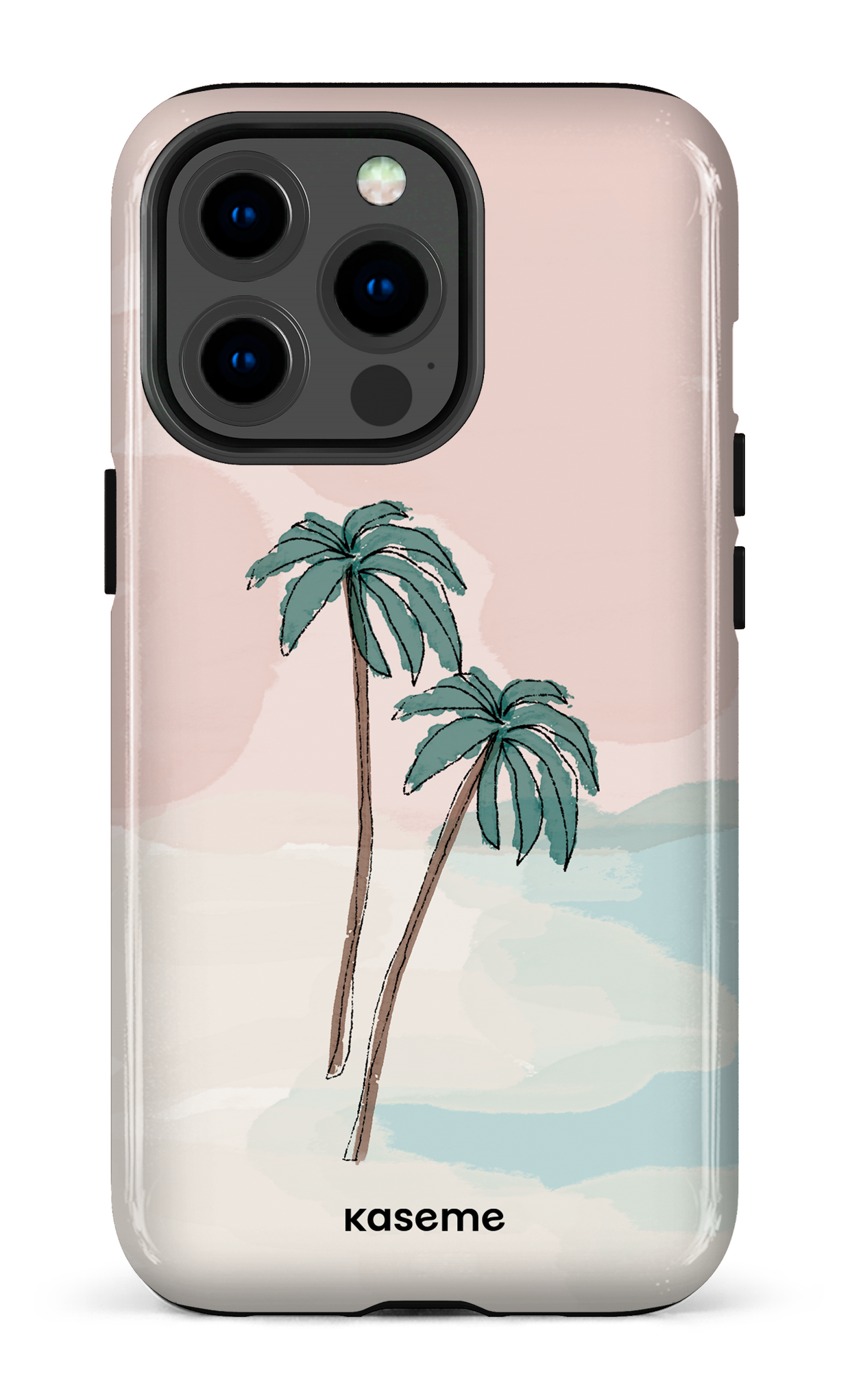 Palm Bae - iPhone 13 Pro
