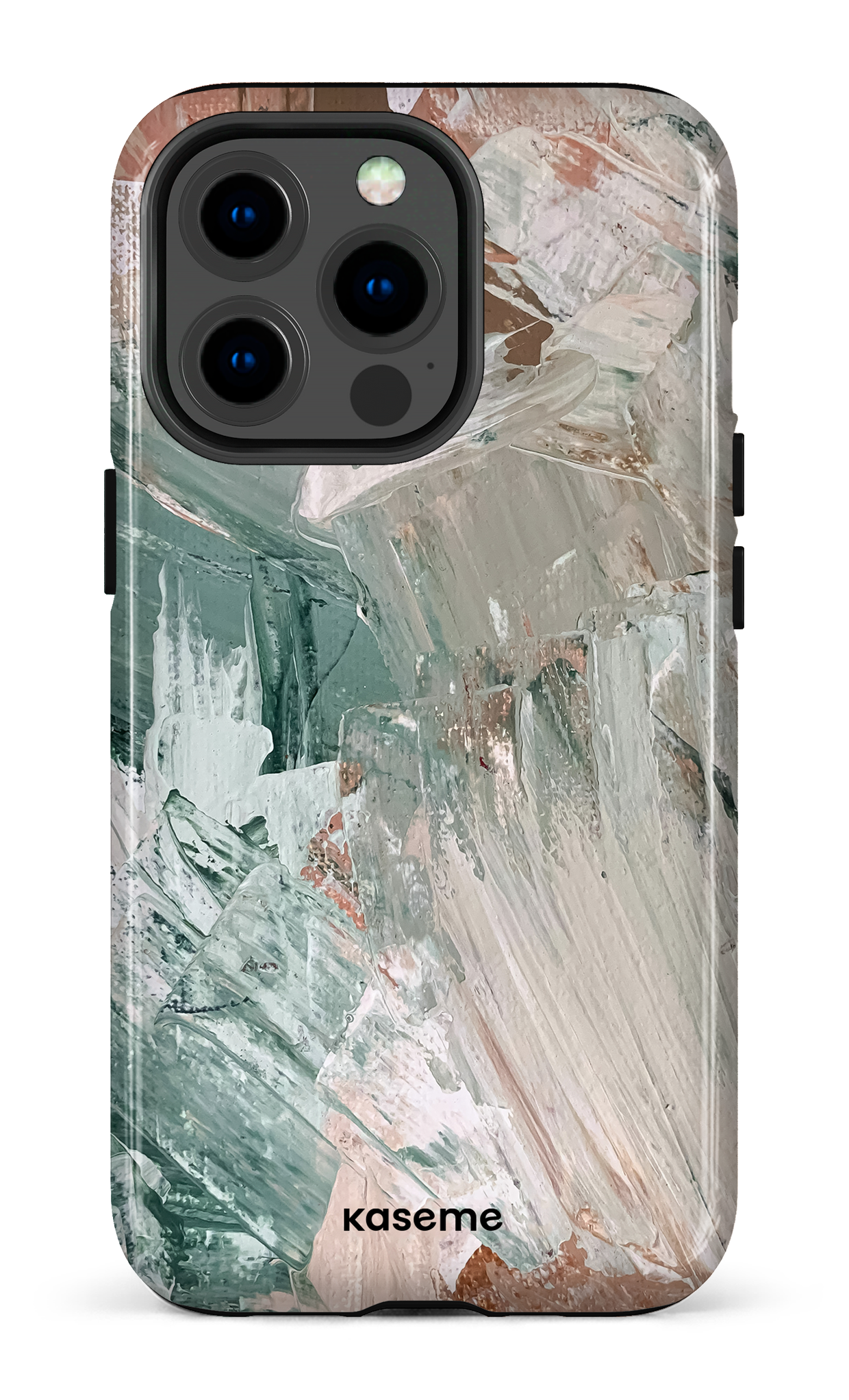 Läka - iPhone 13 Pro