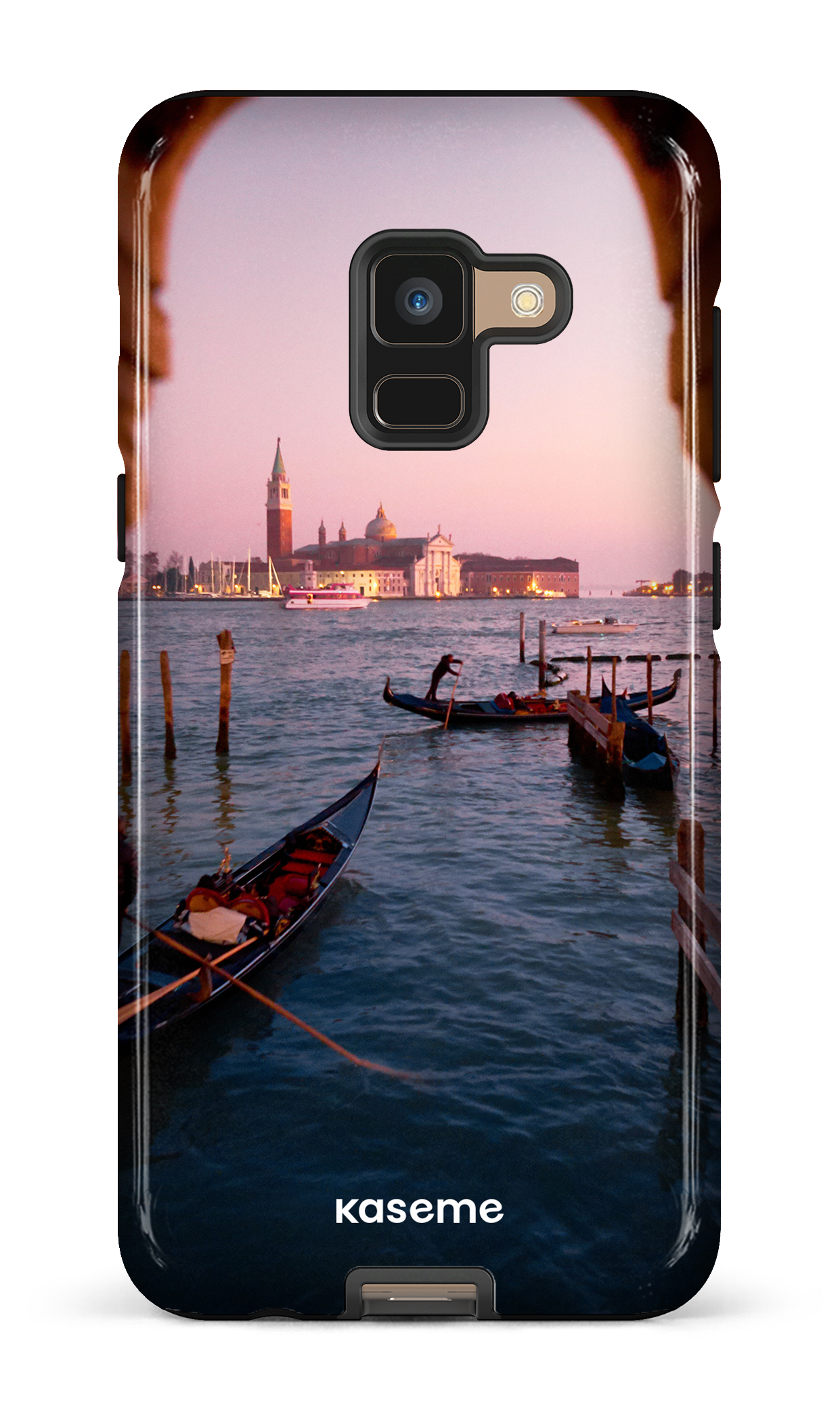 Venice - Galaxy A8