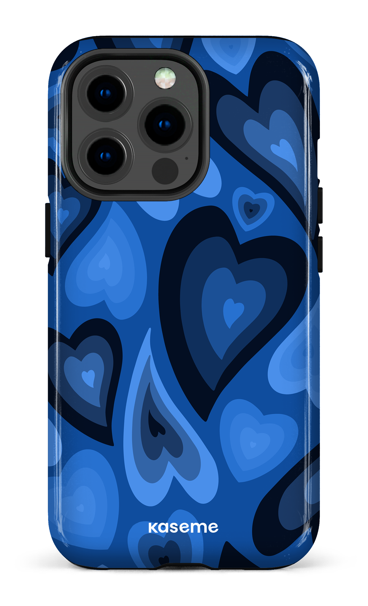 Dulce blue - iPhone 13 Pro
