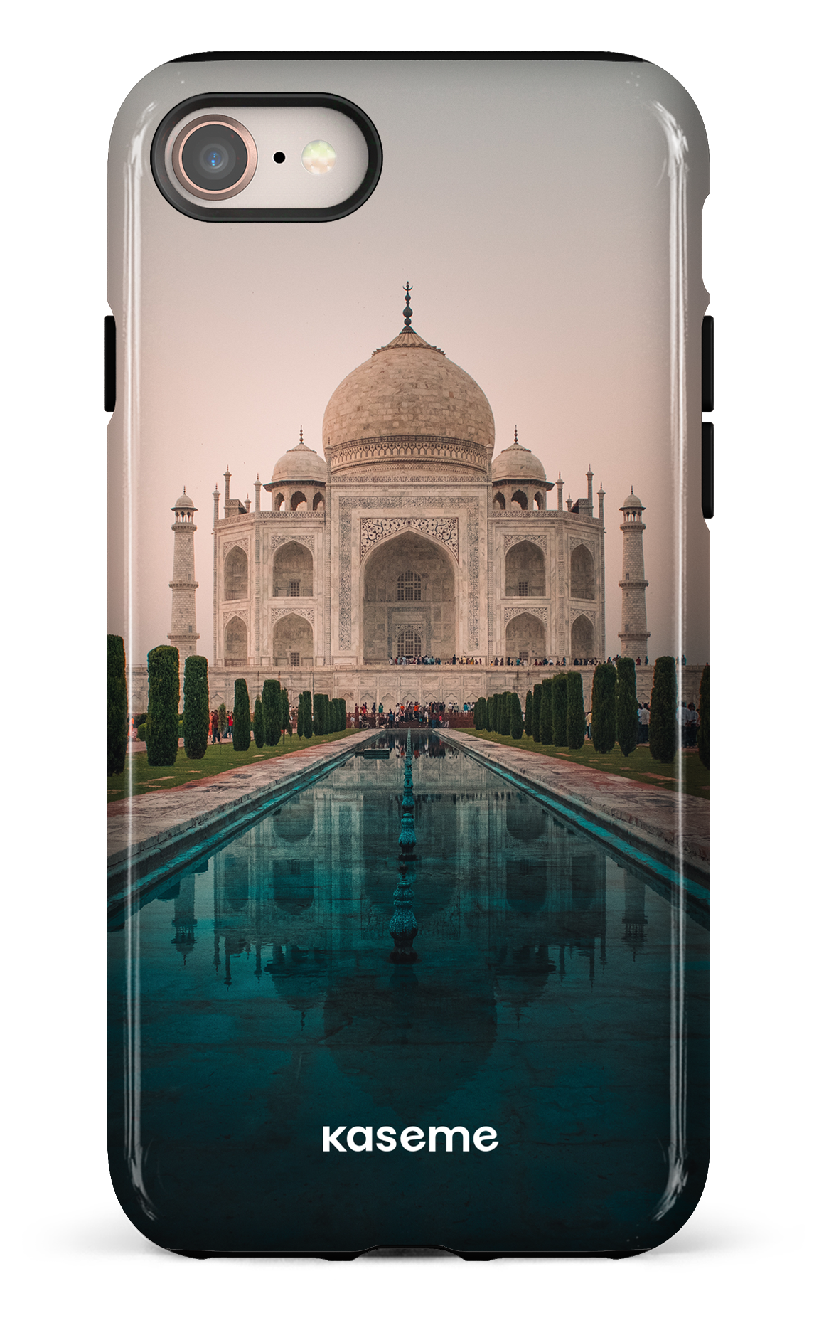 India - iPhone 7
