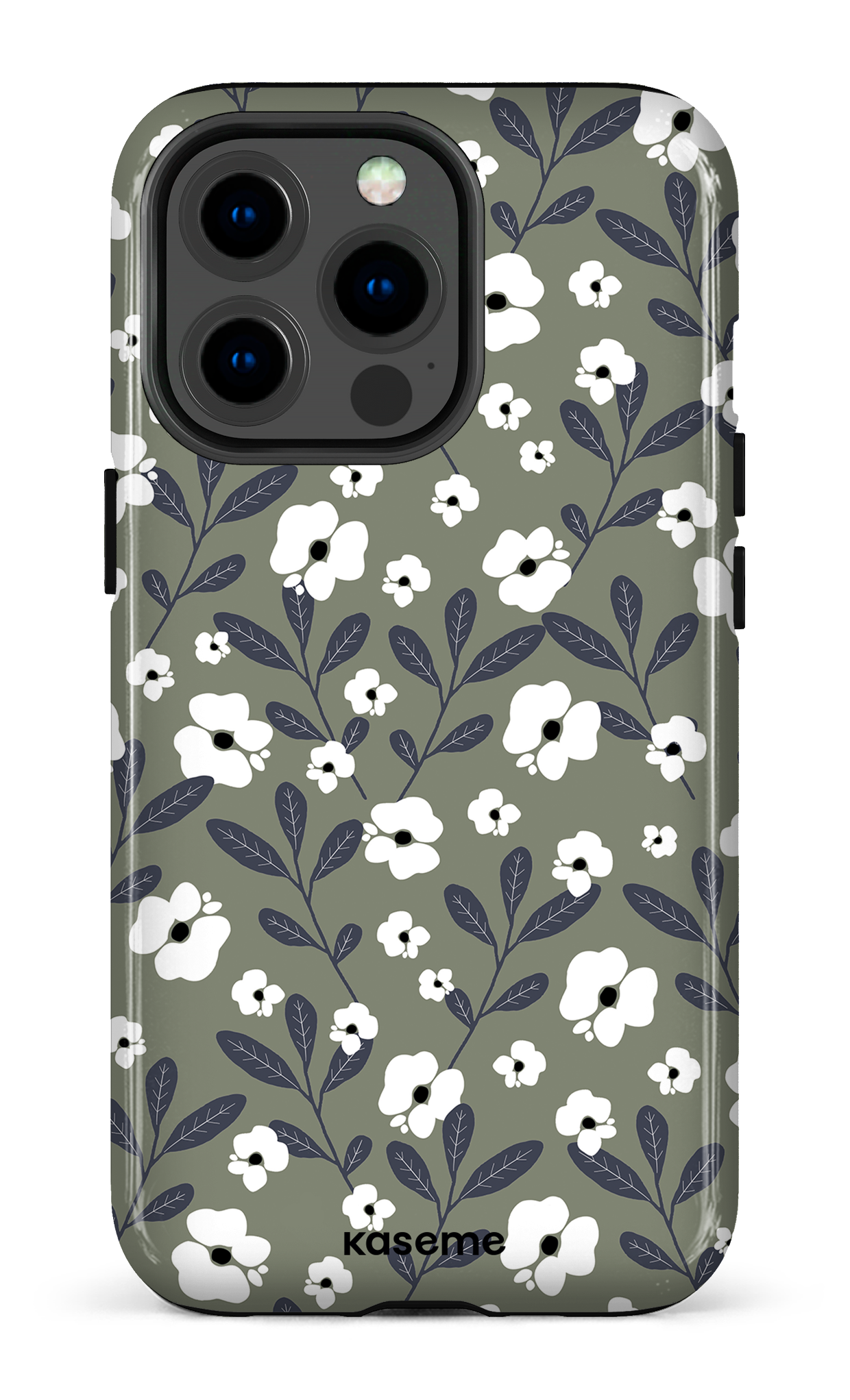 Melody green - iPhone 13 Pro