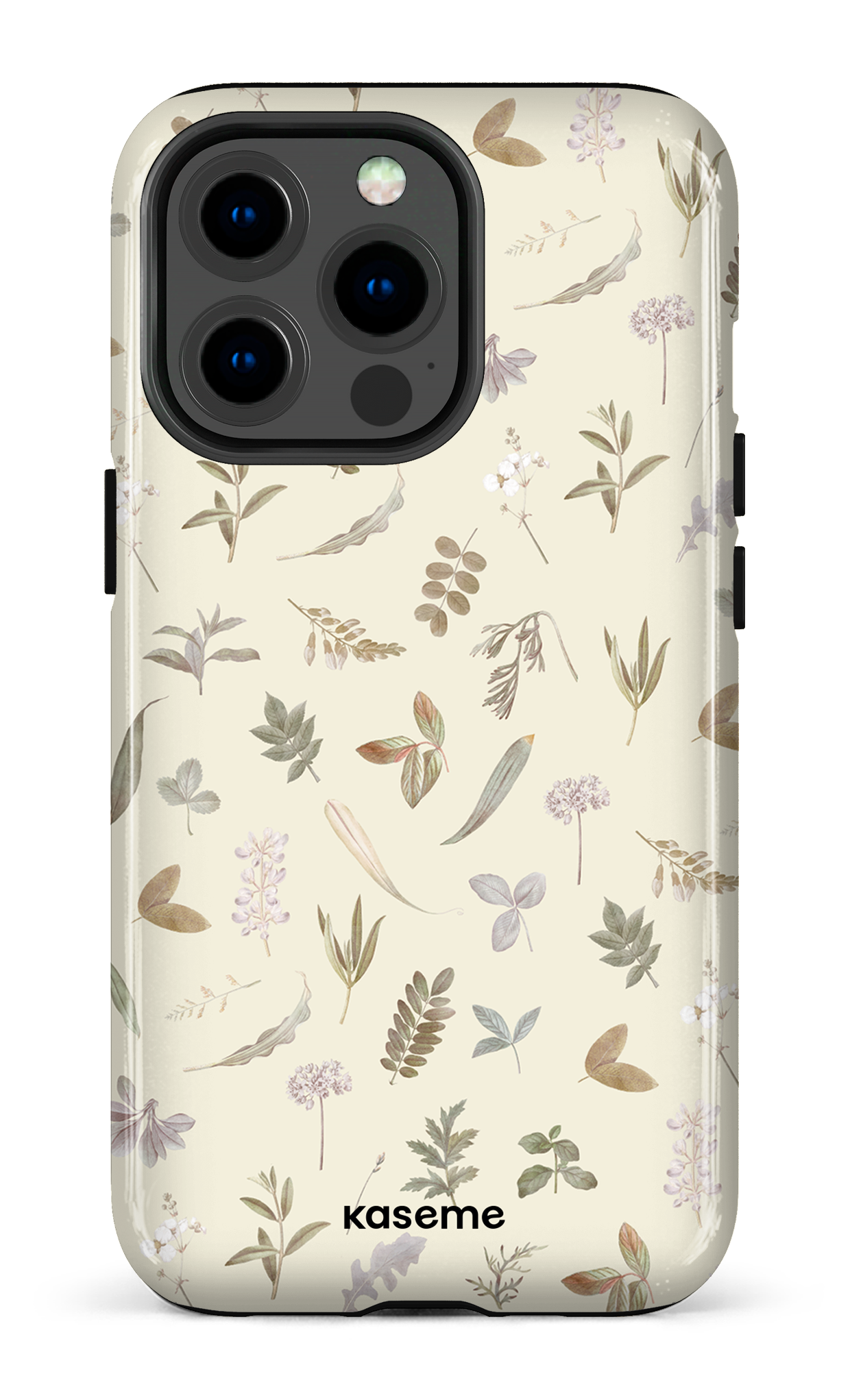Ruby beige - iPhone 13 Pro