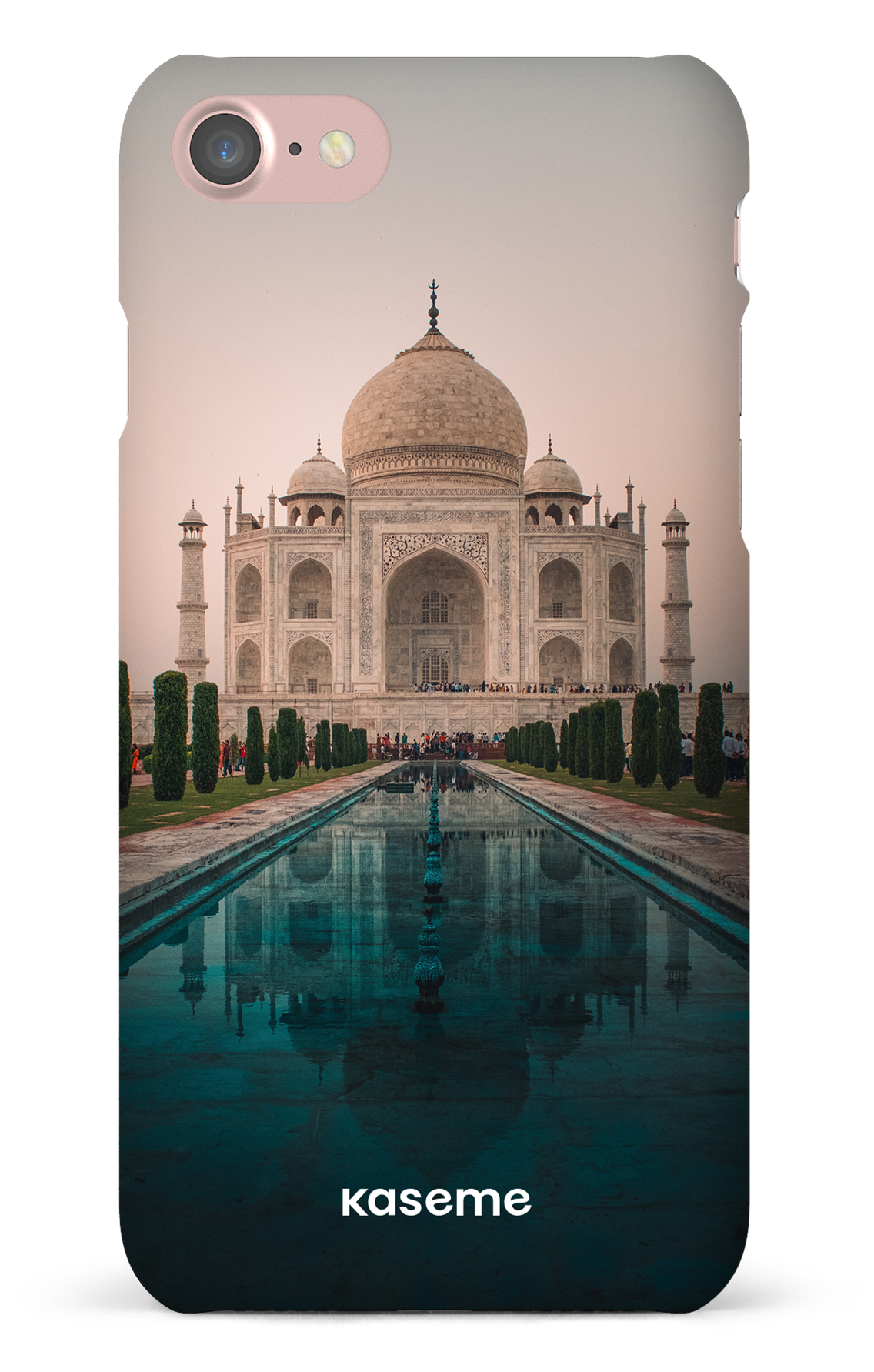 India - iPhone 7