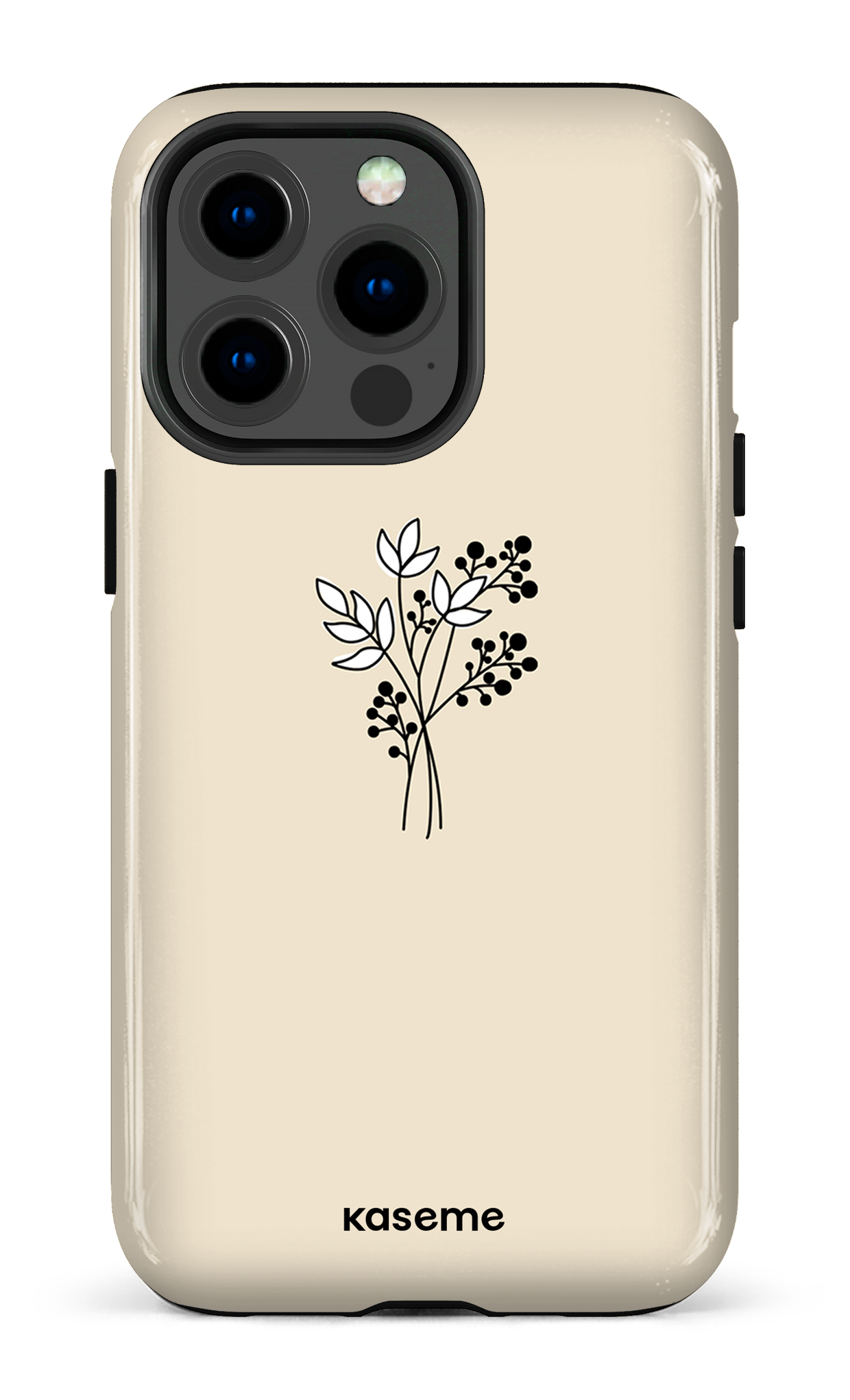 Cinnamon beige - iPhone 13 Pro