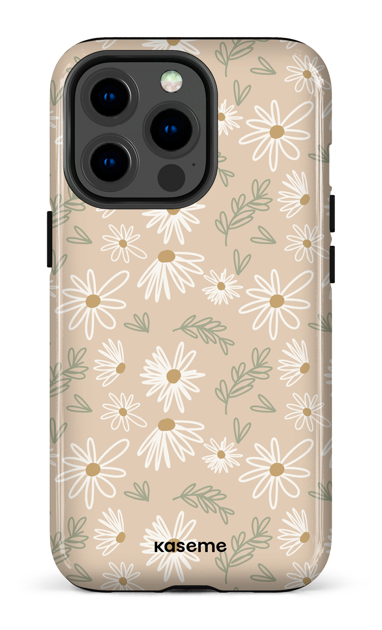 Oasis beige - iPhone 13 Pro