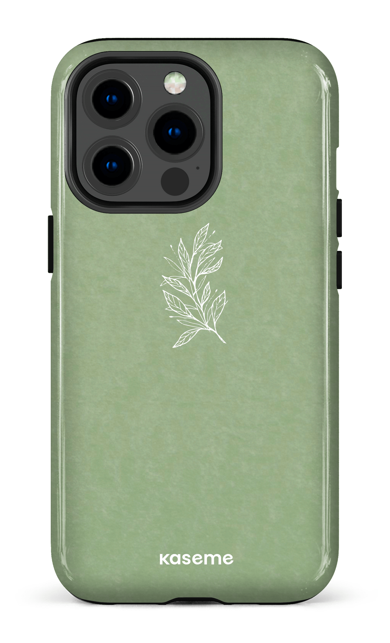 Blossoming - iPhone 13 Pro