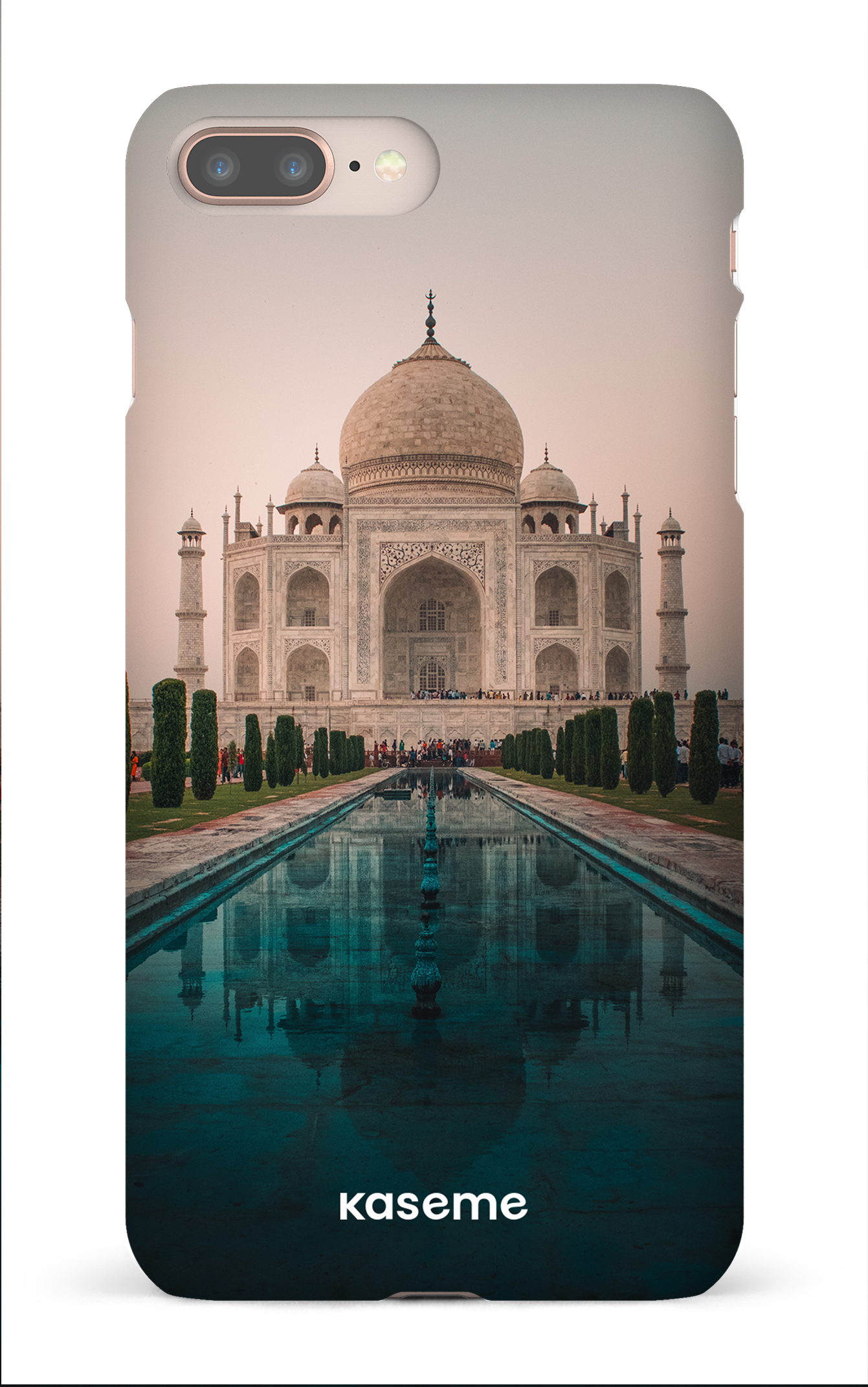 India - iPhone 8 Plus