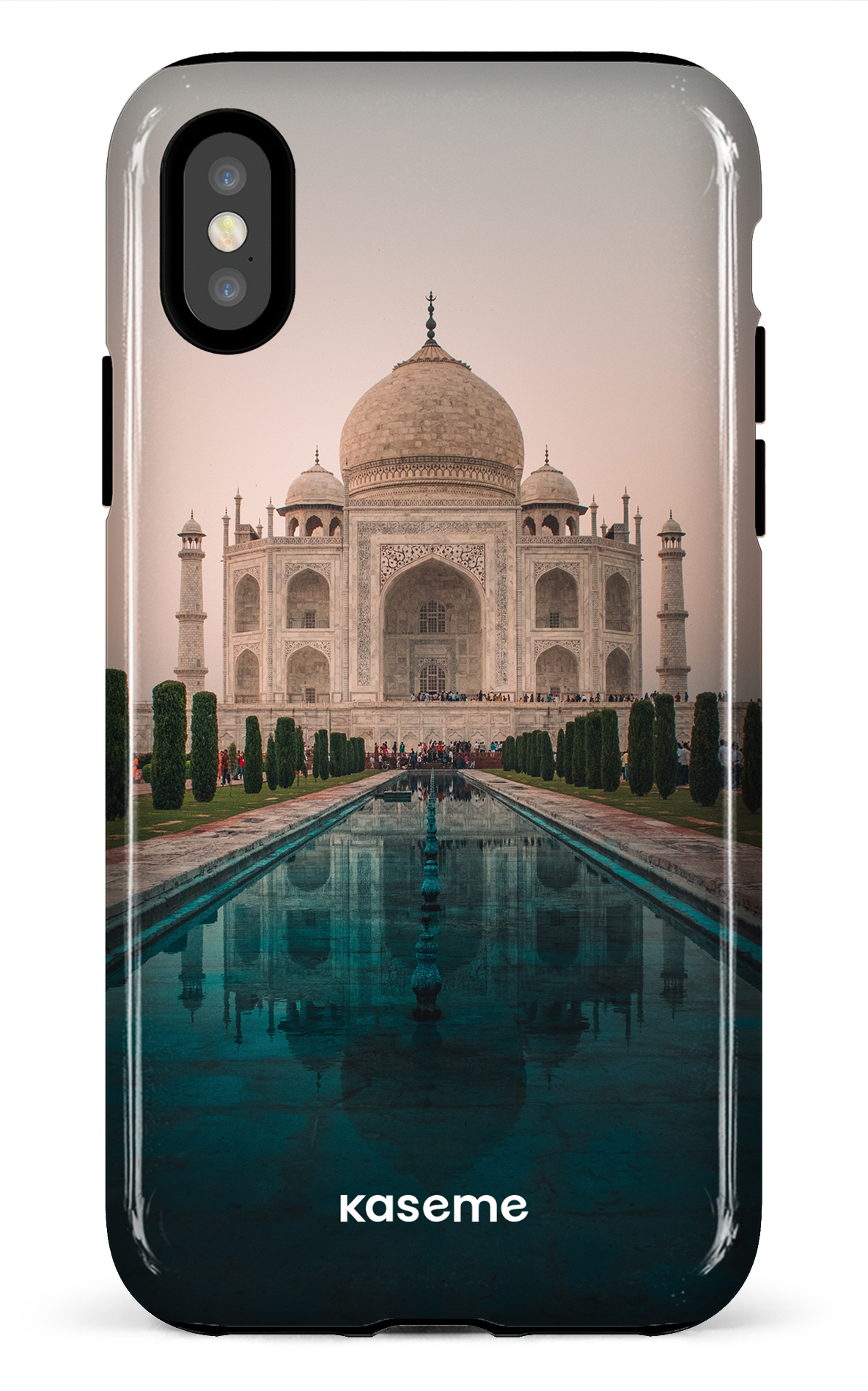 India - iPhone X/XS
