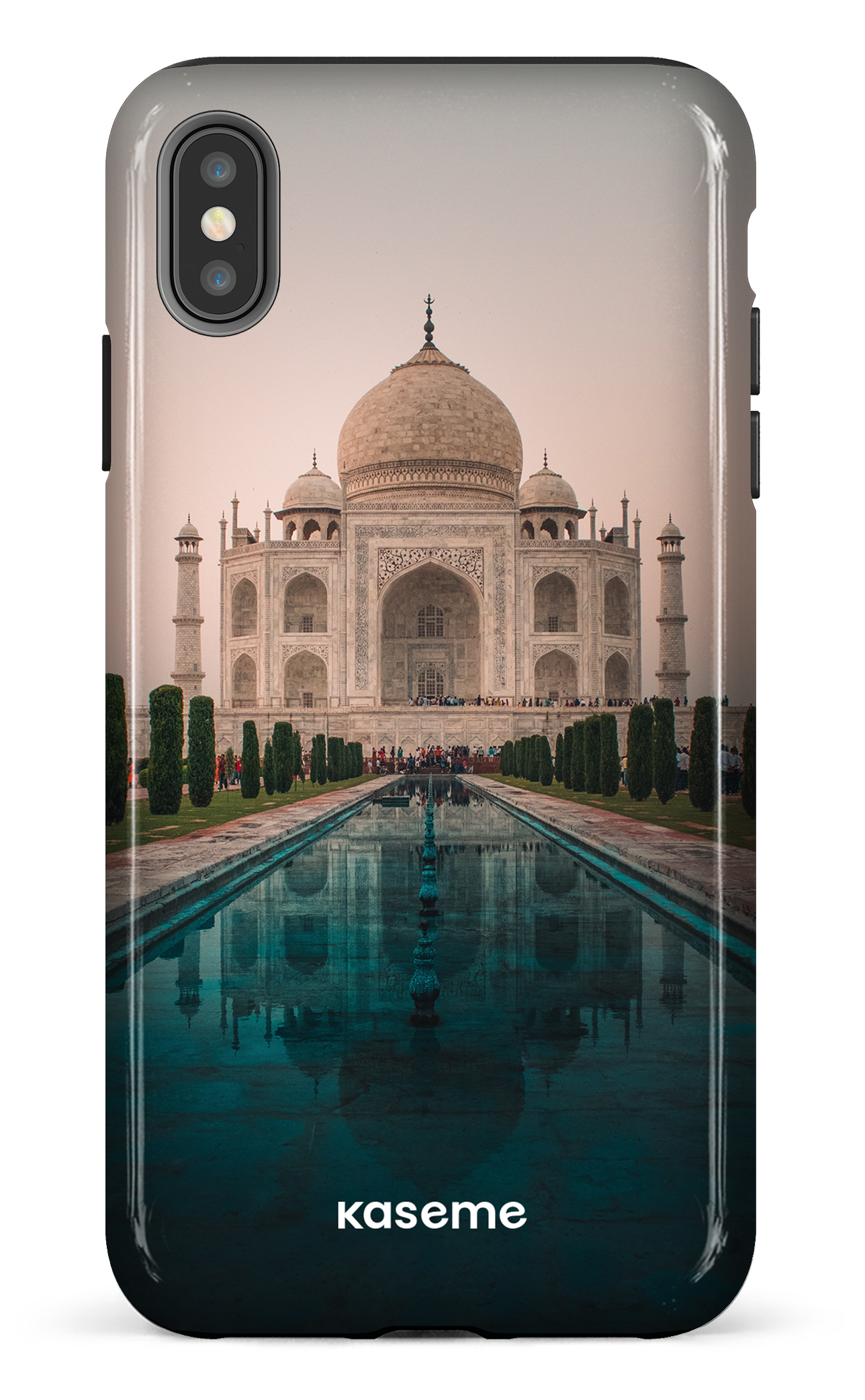 India - iPhone XS Max