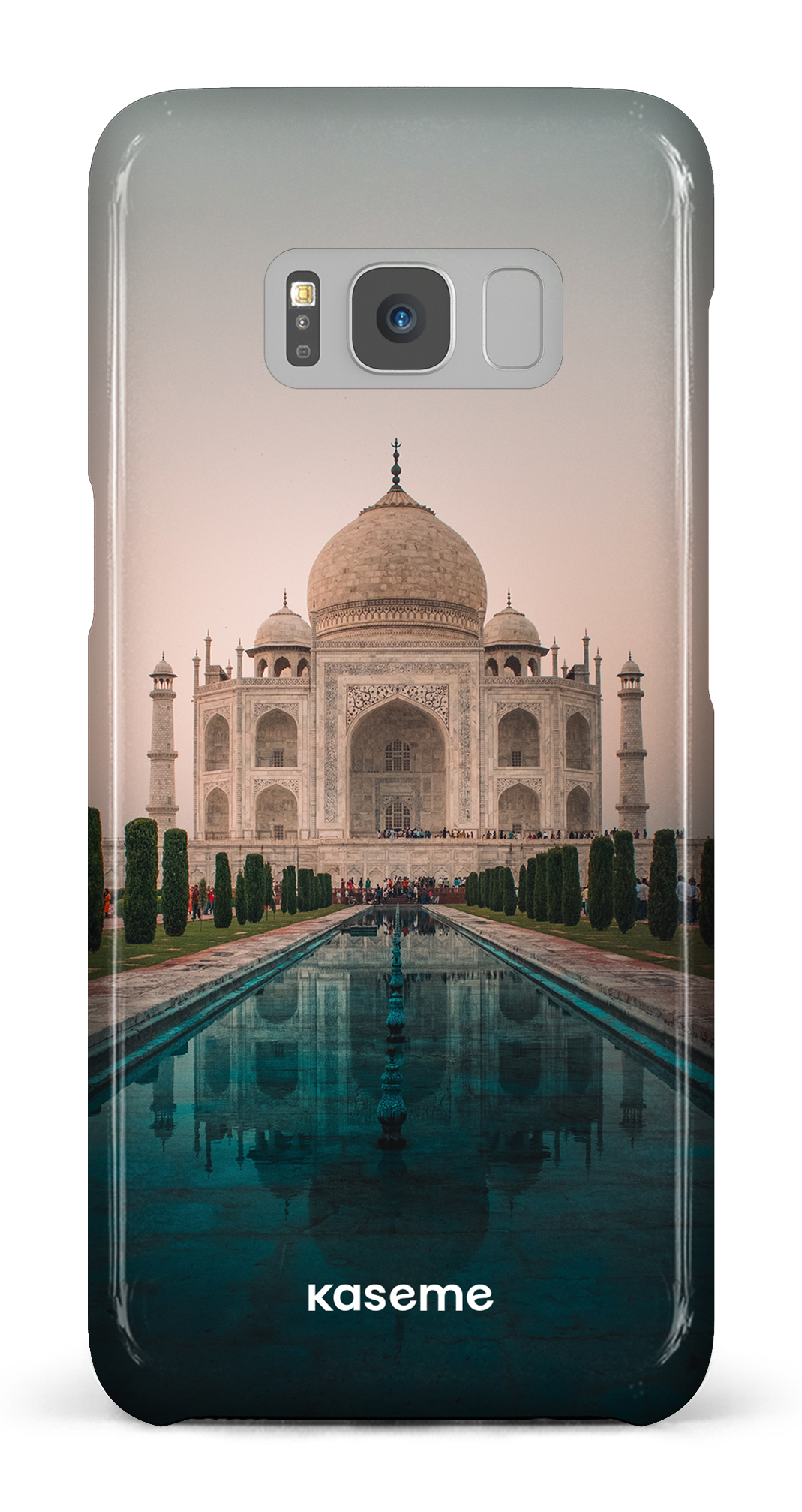 India - Galaxy S8