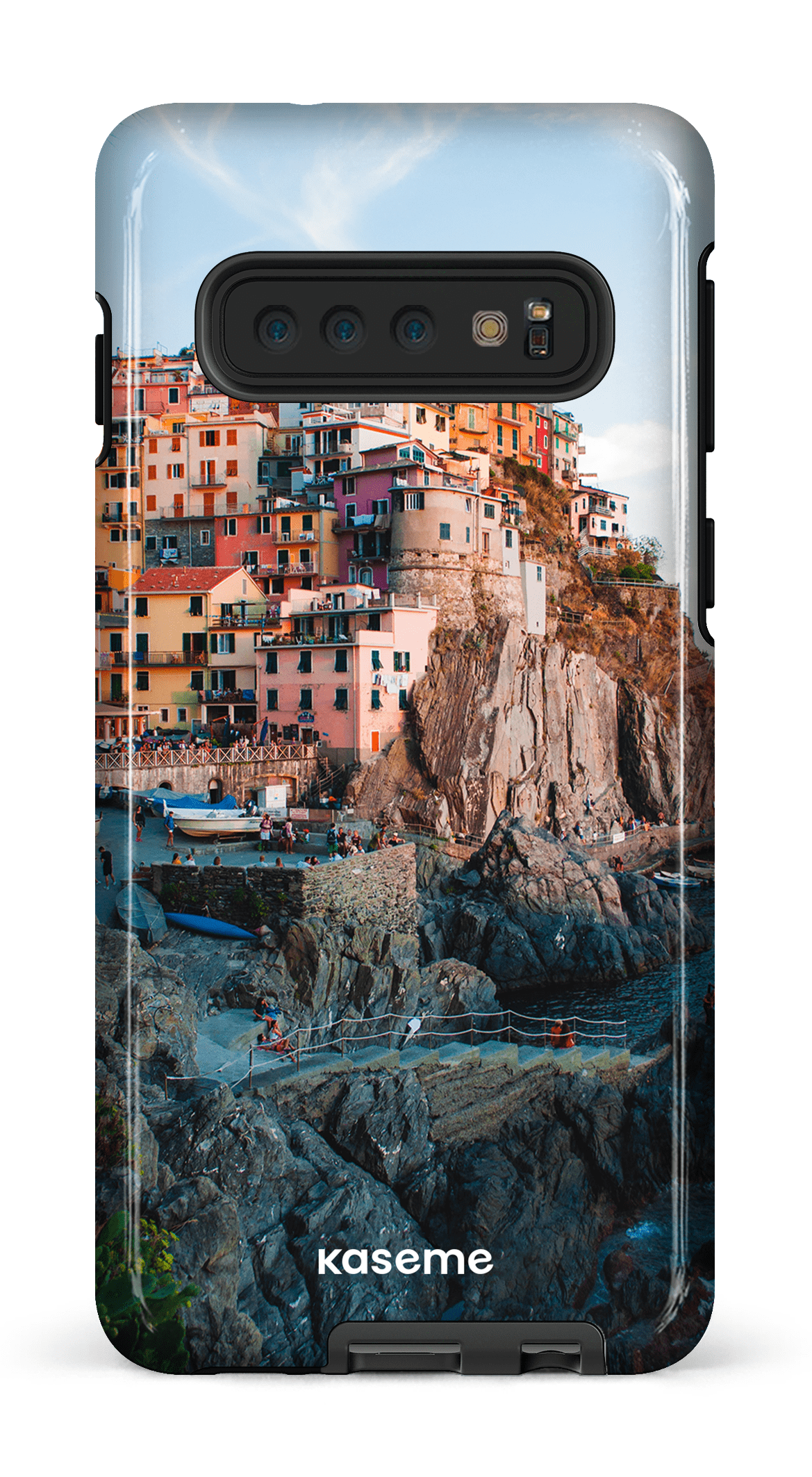 Cinque Terre - Galaxy S10