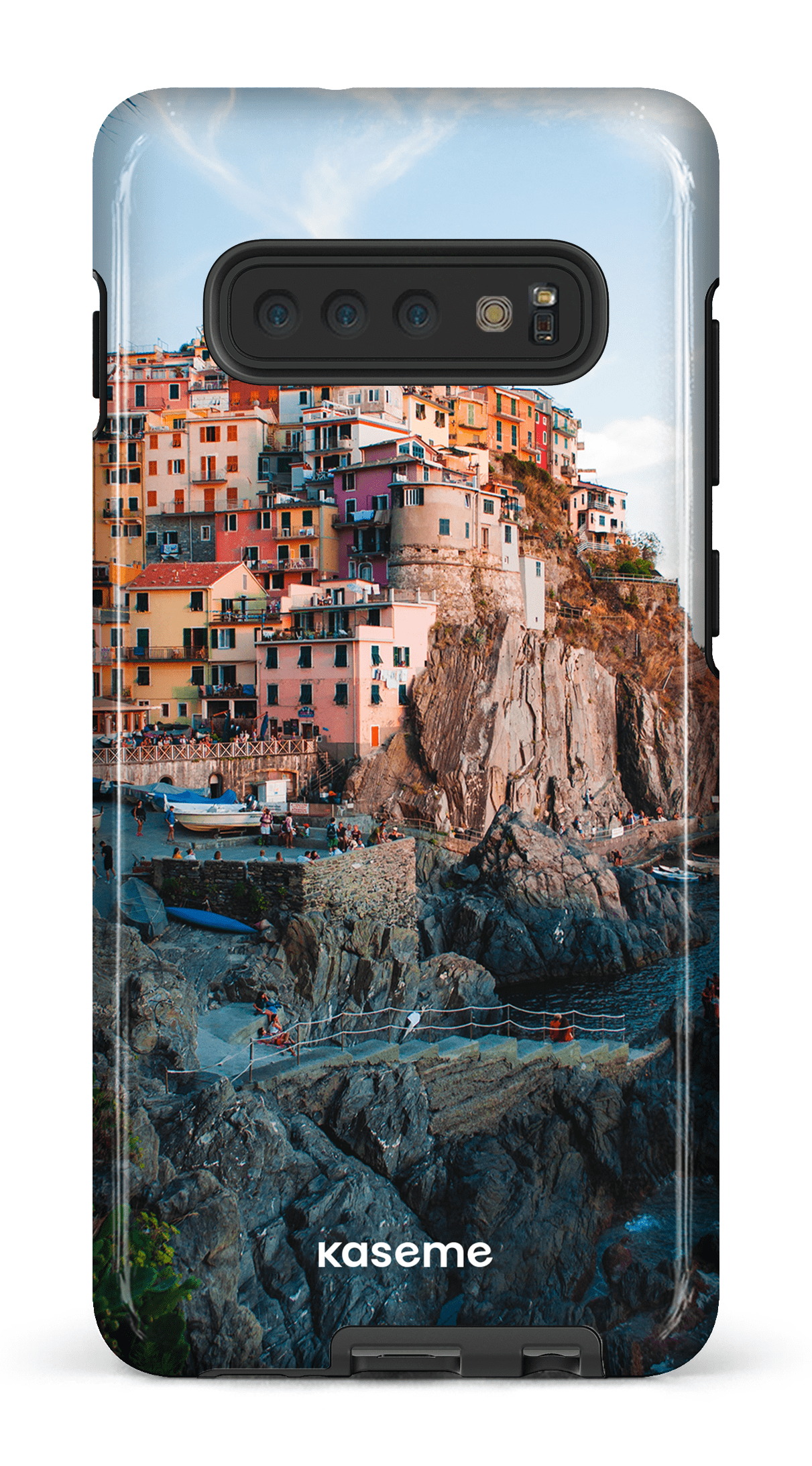 Cinque Terre - Galaxy S10 Plus