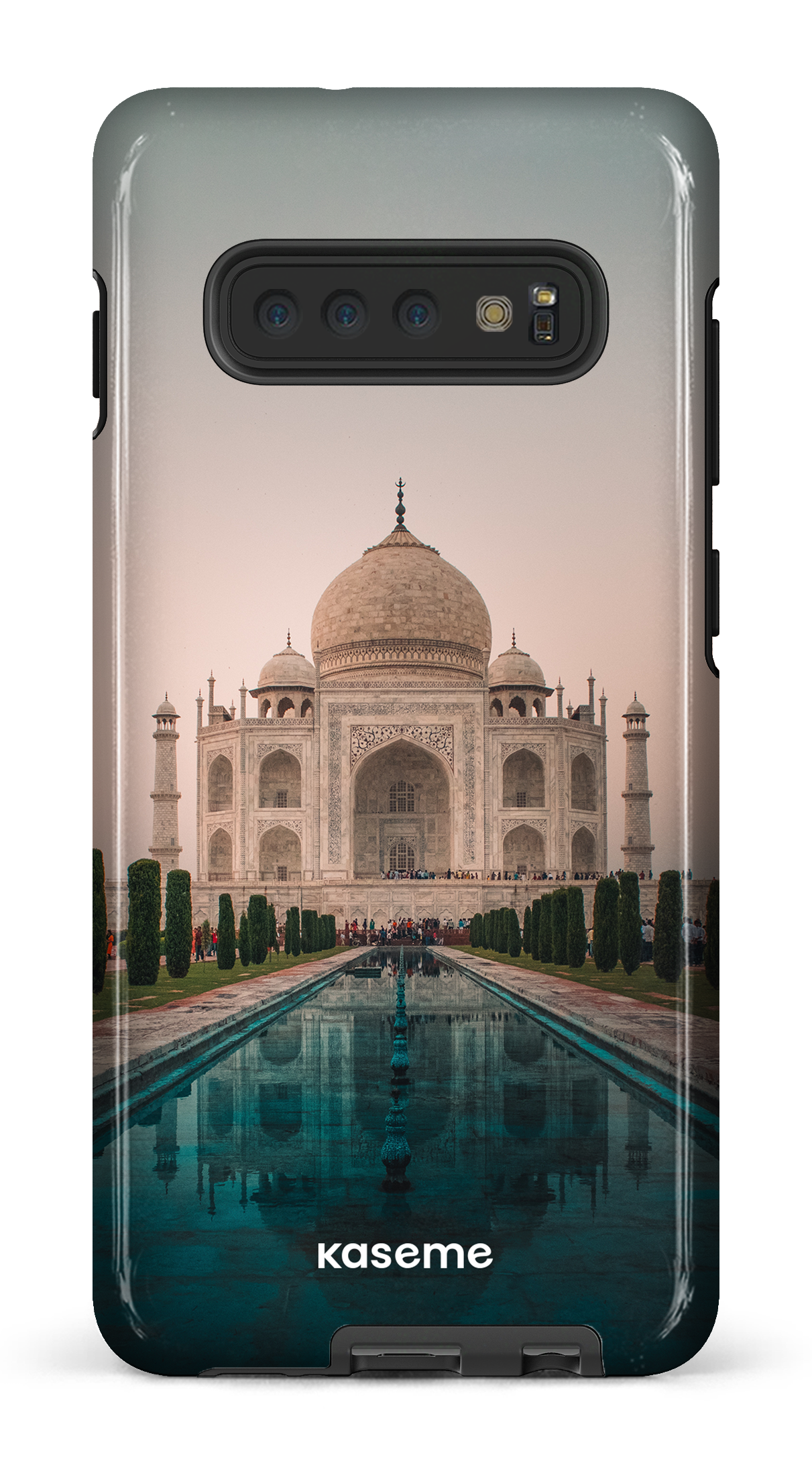 India - Galaxy S10 Plus