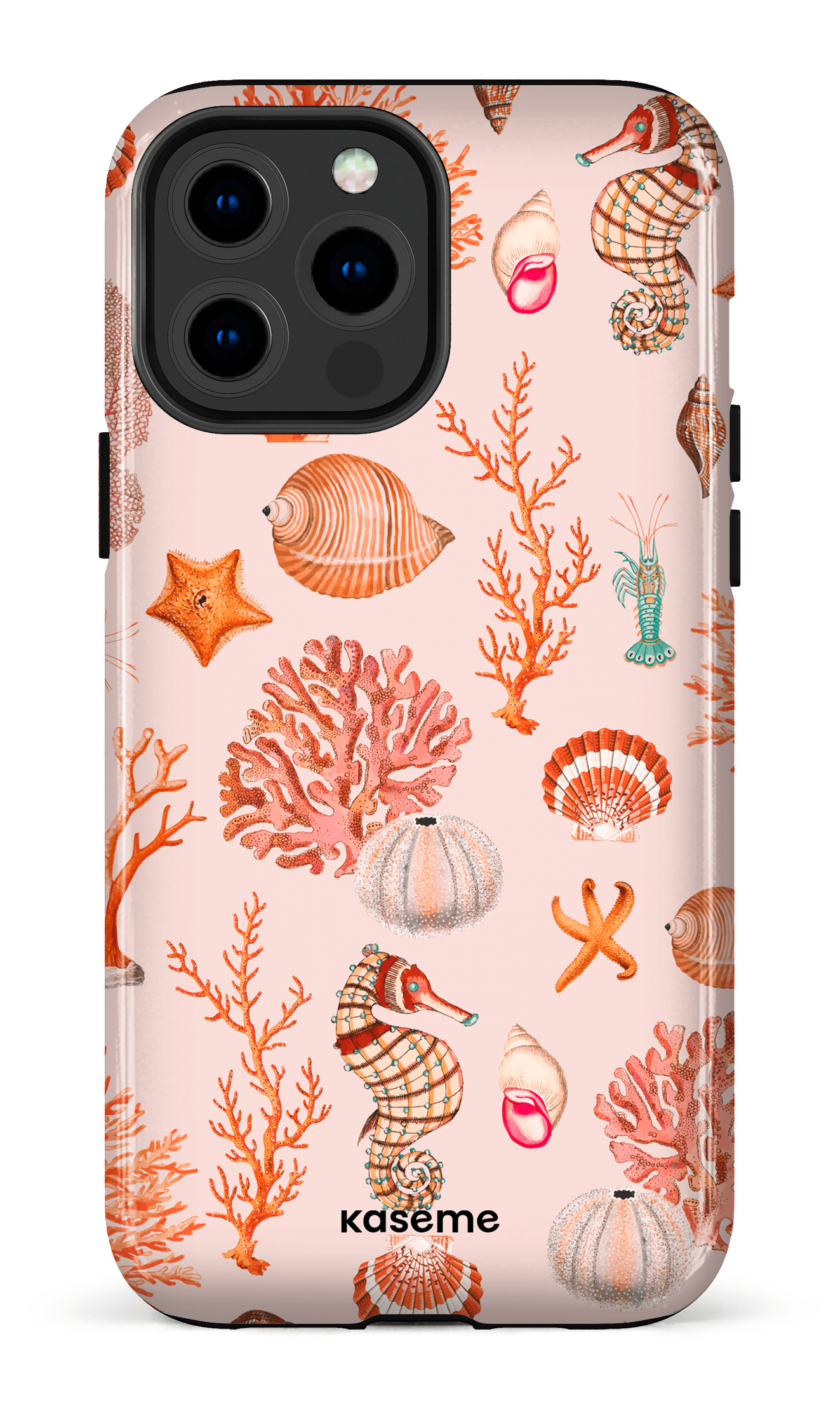 Ariel - iPhone 13 Pro Max