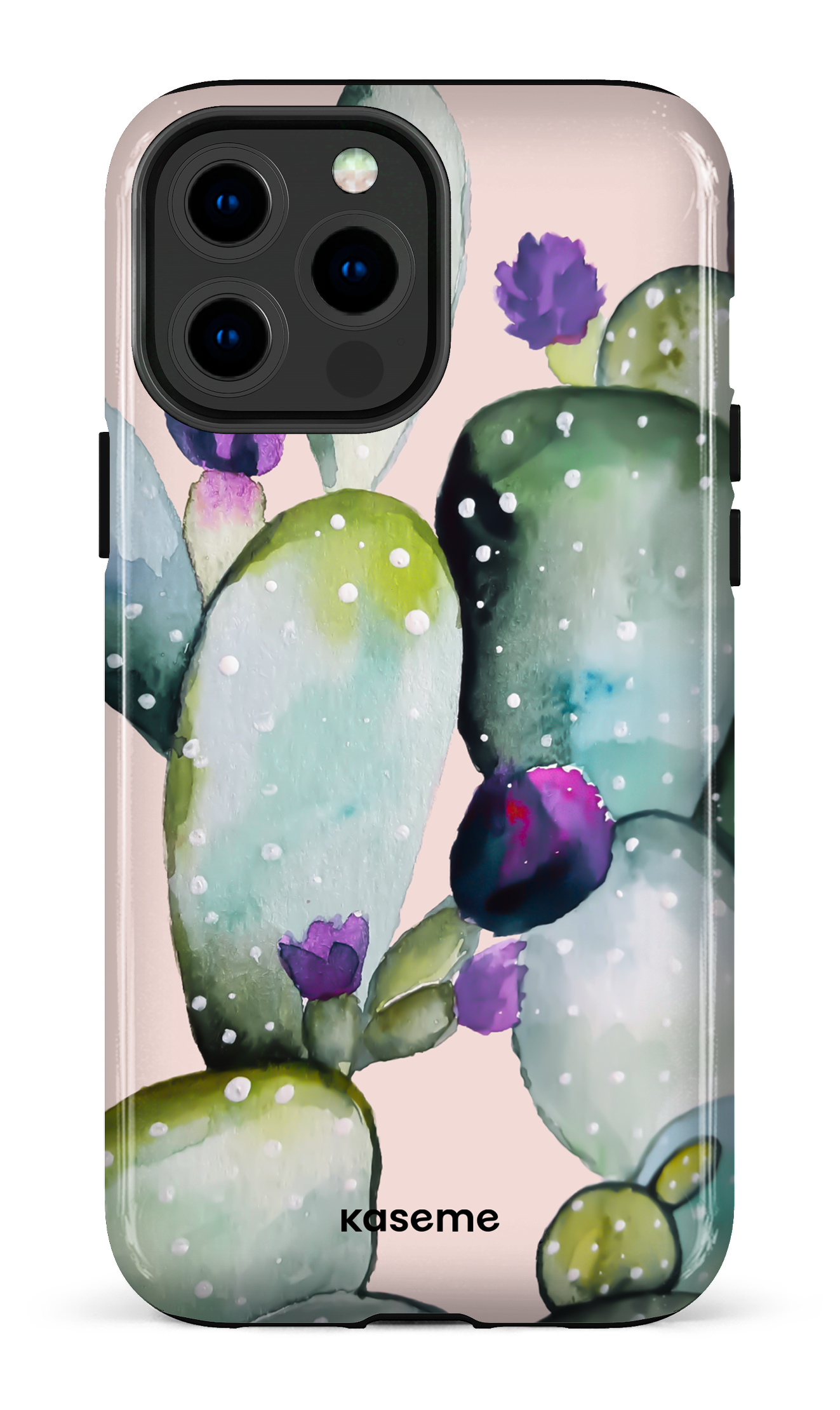 Cactus Flower - iPhone 13 Pro Max