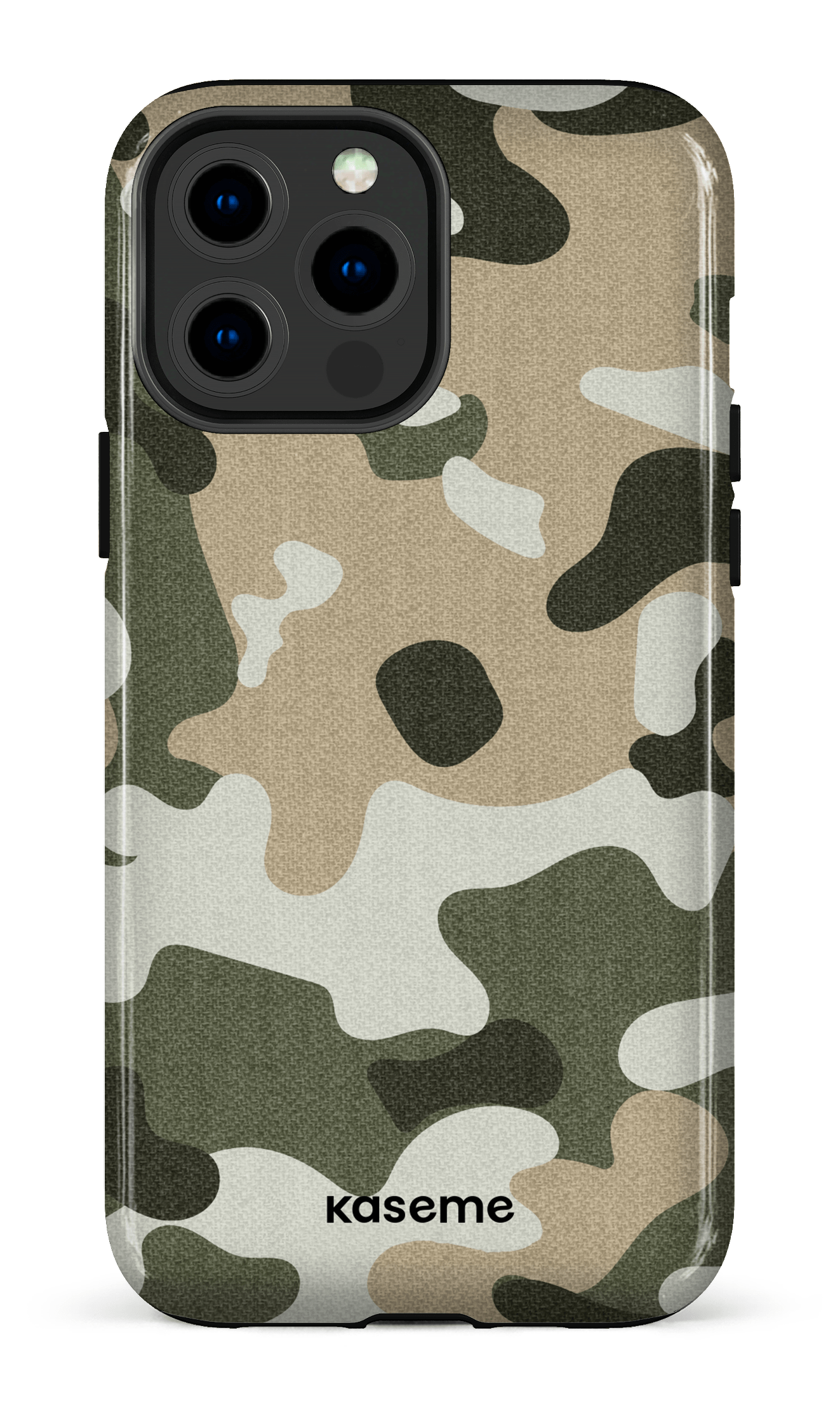 Camo - iPhone 13 Pro Max