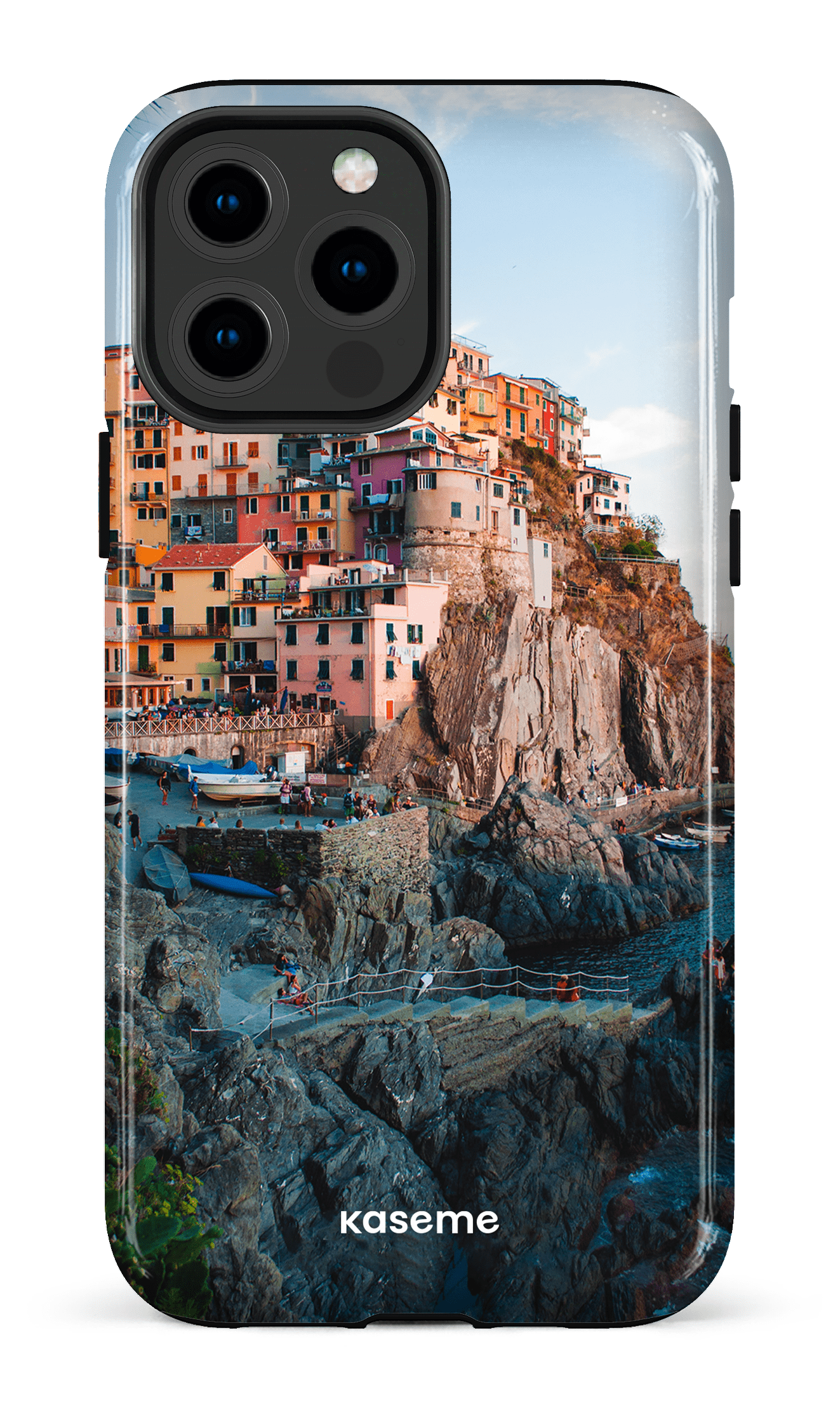 Cinque Terre - iPhone 13 Pro Max