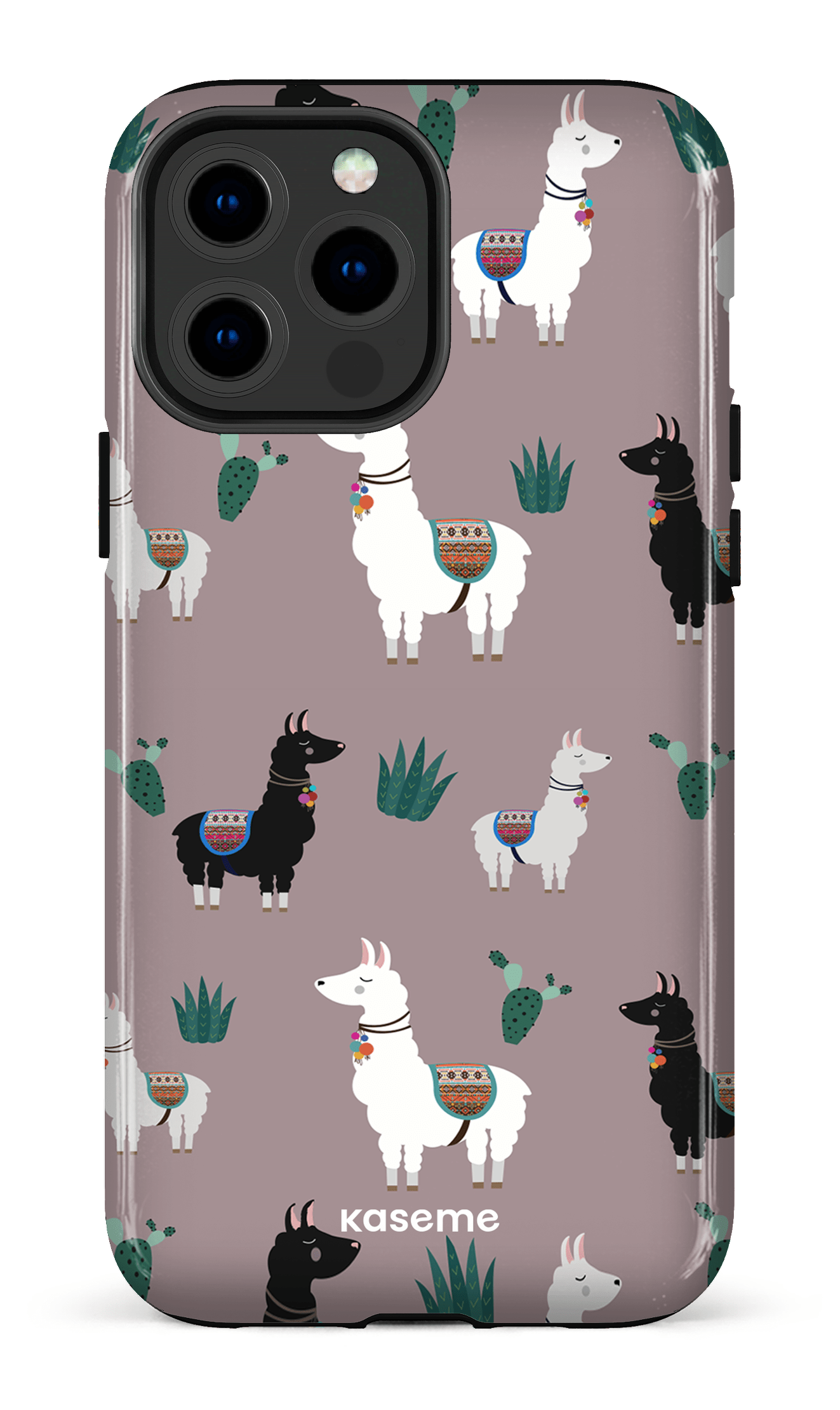 Como te Lama - iPhone 13 Pro Max