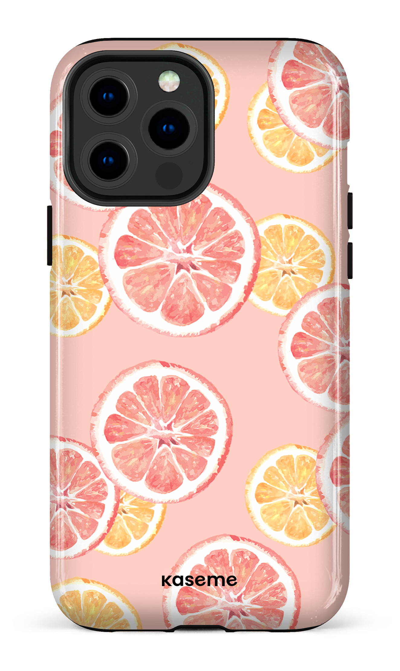 Pink Lemonade phone case - iPhone 13 Pro Max