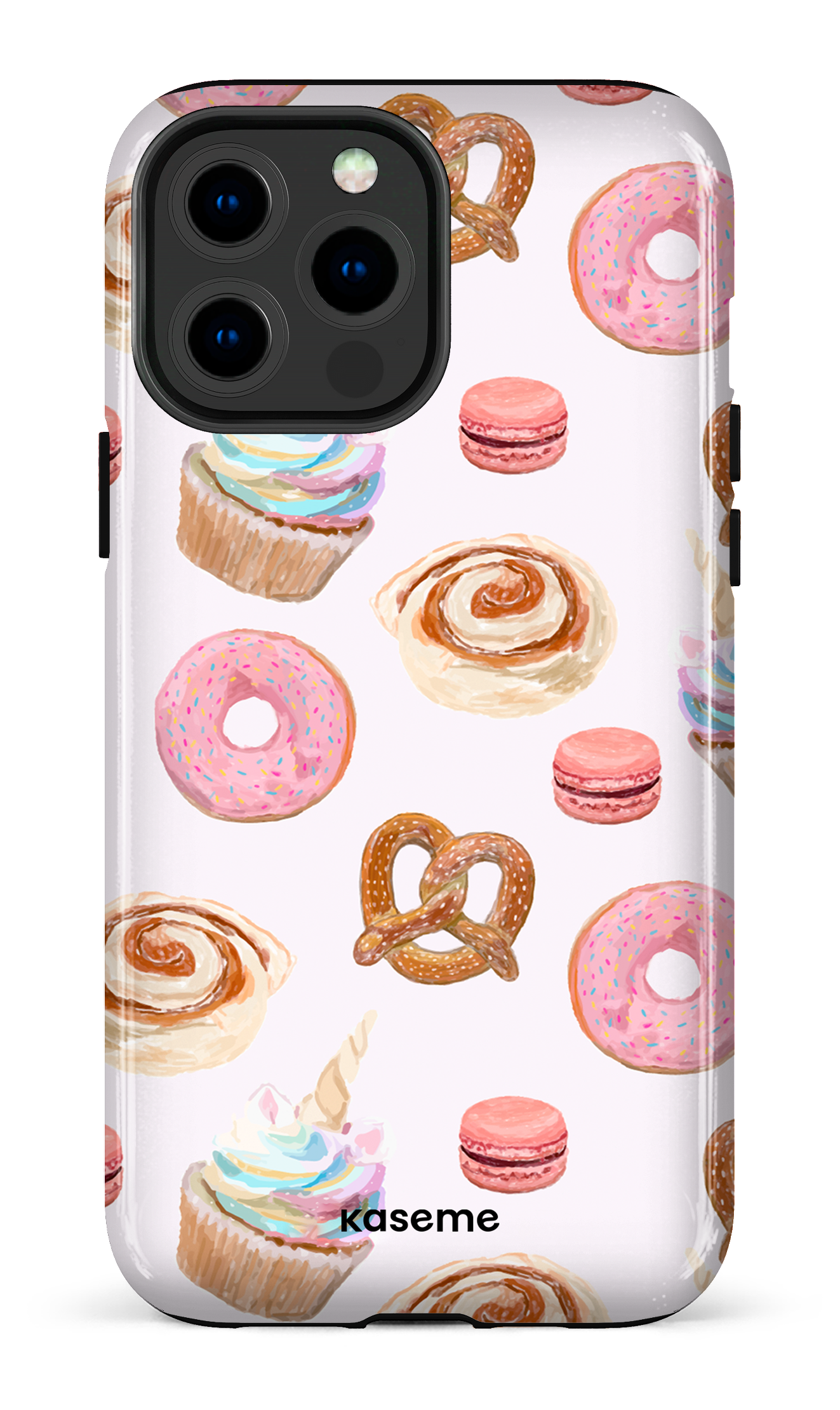 Sugar Rush - iPhone 13 Pro Max