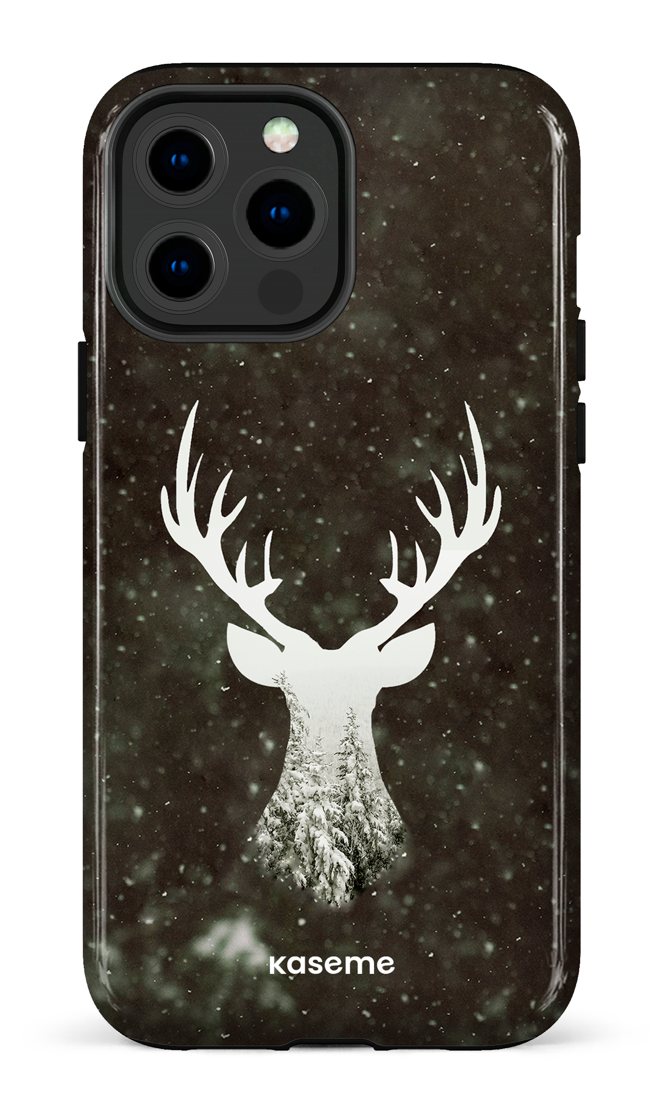 The Crown - iPhone 13 Pro Max