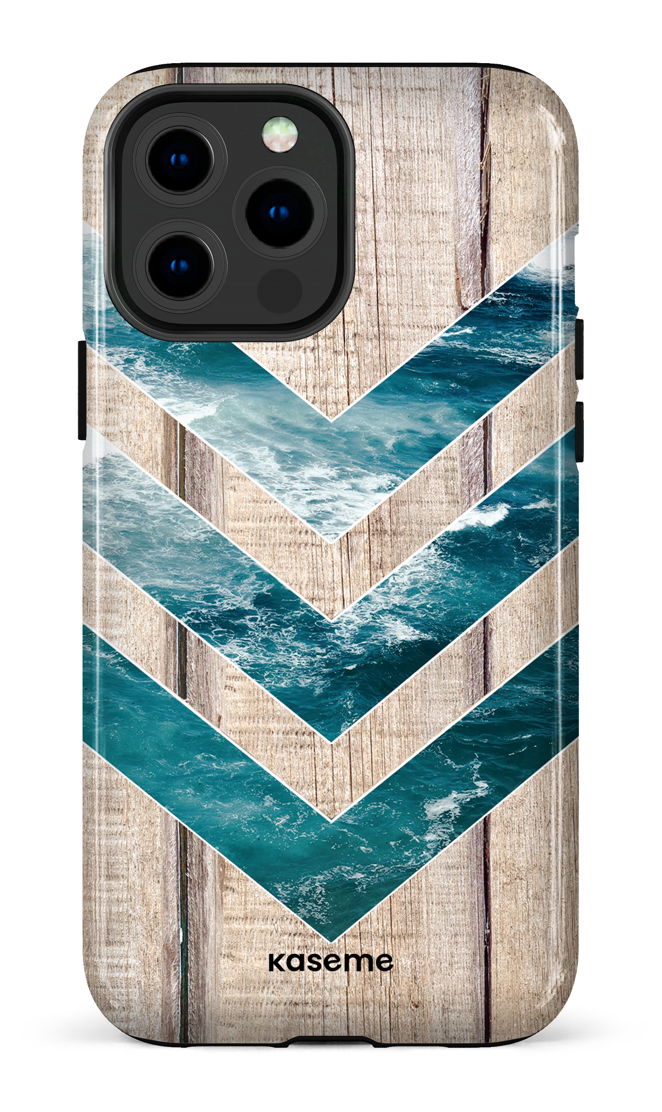 Wonder Wave - iPhone 13 Pro Max