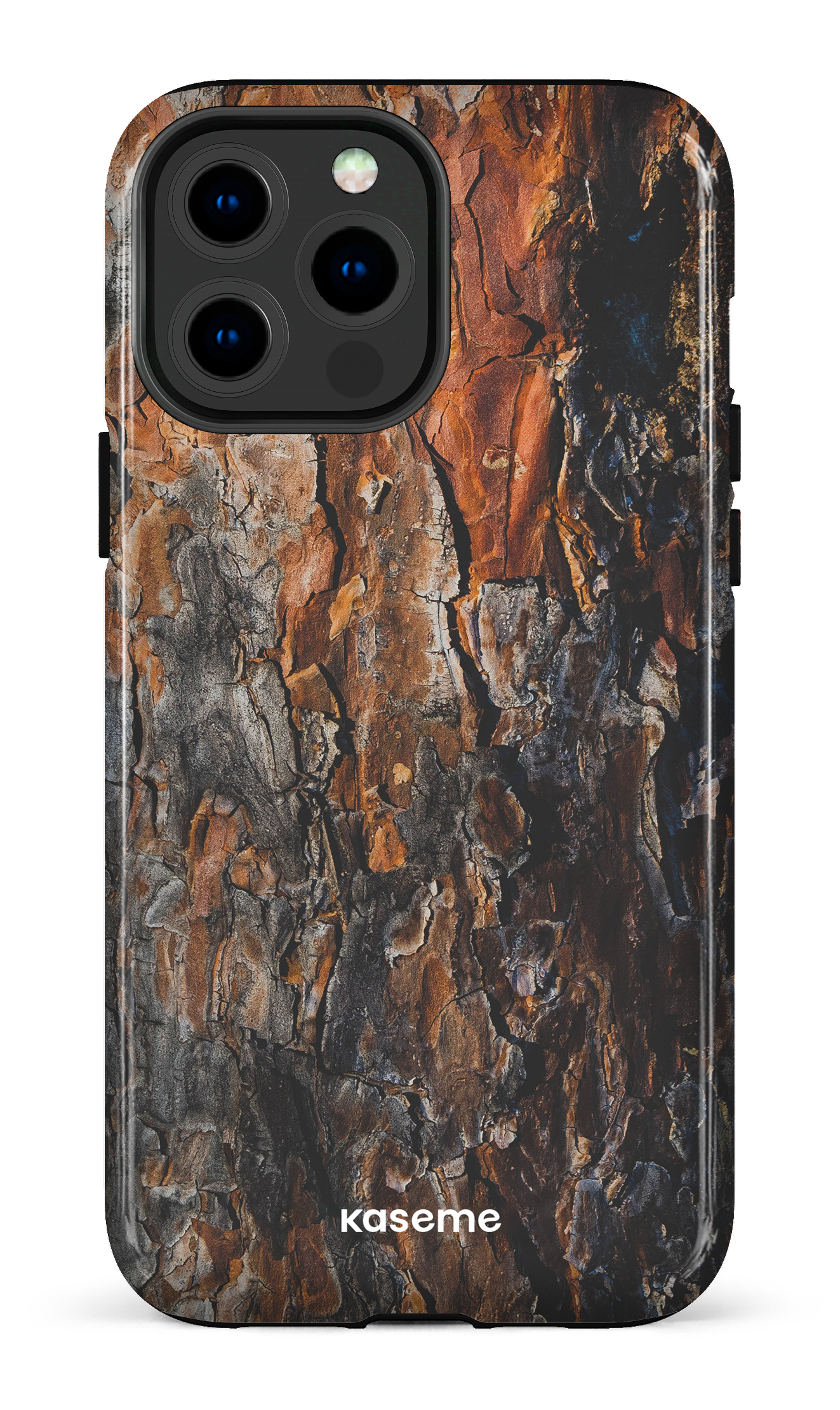 Woodchop - iPhone 13 Pro Max